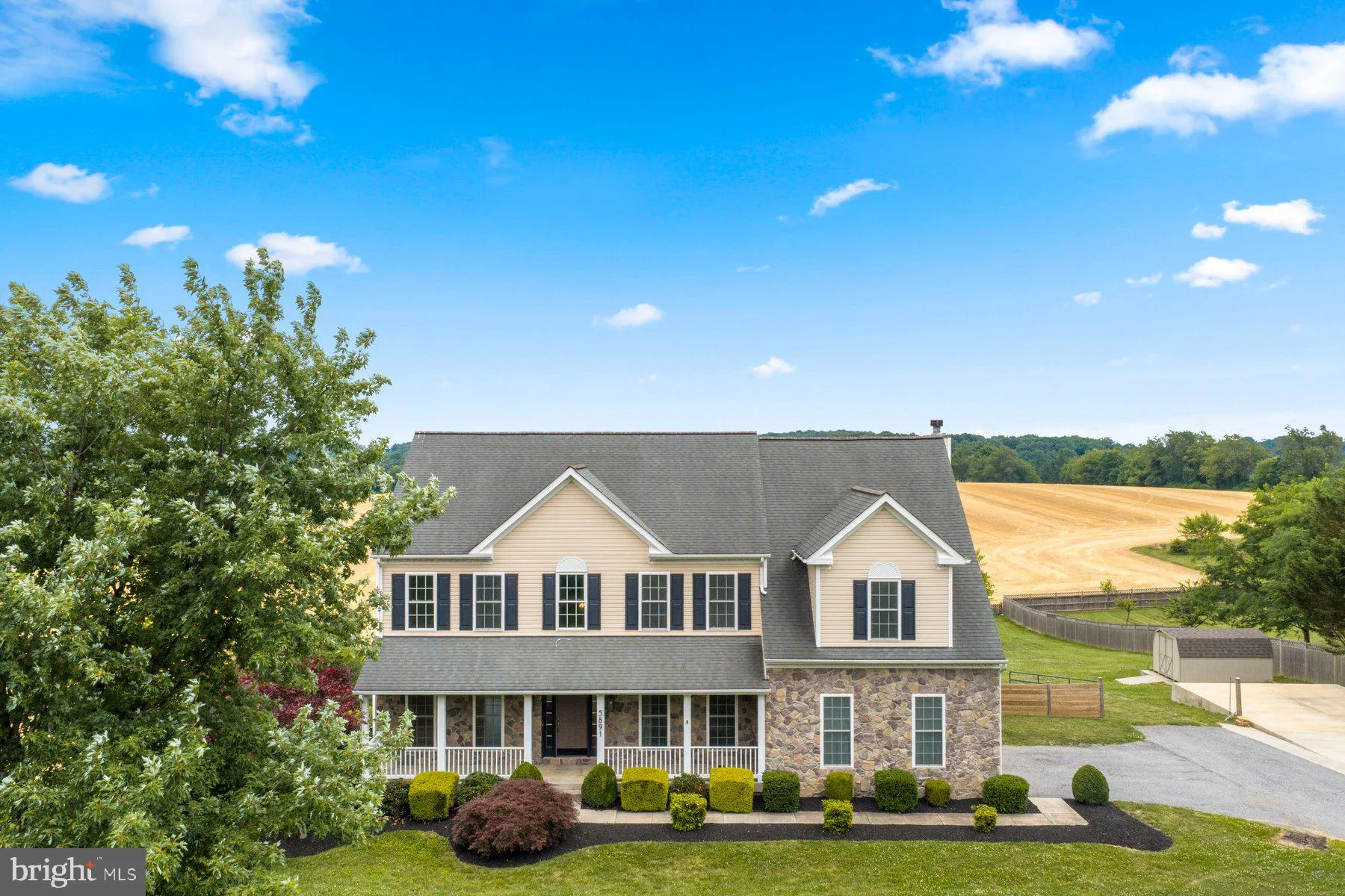 Additional image 117 of 5891 Woodbine Road, Woodbine, MD 21797