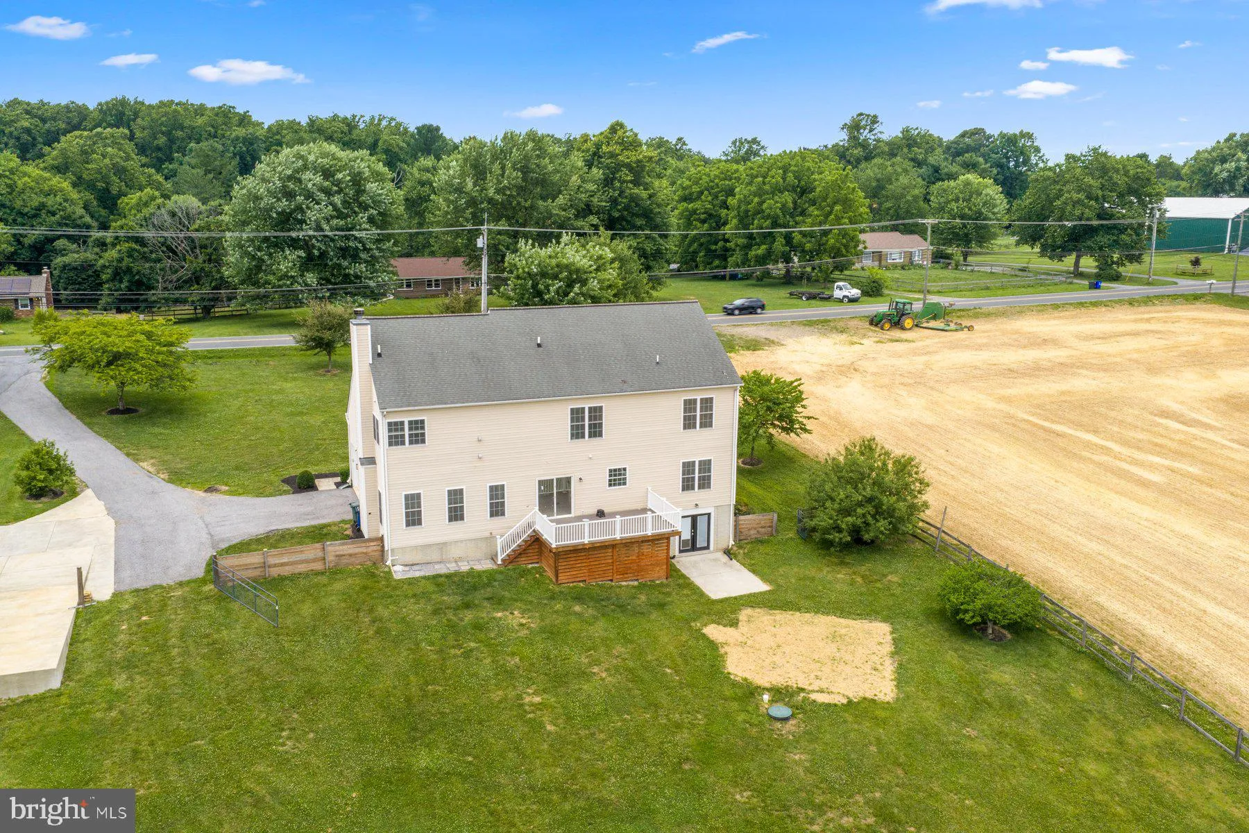 Additional image 126 of 5891 Woodbine Road, Woodbine, MD 21797