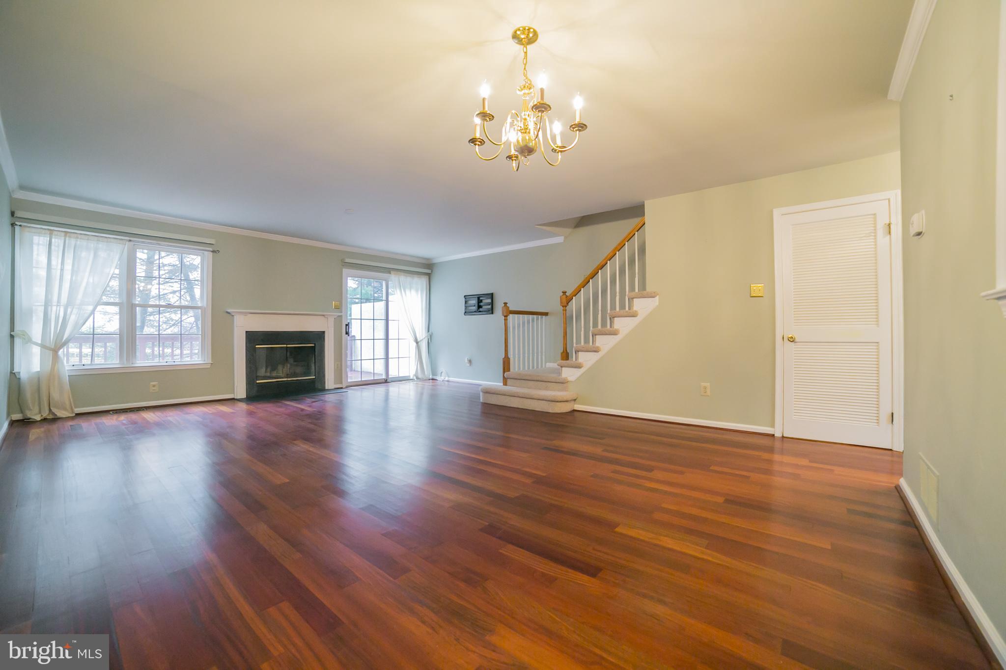 LAFAYETTE HILL - Residential