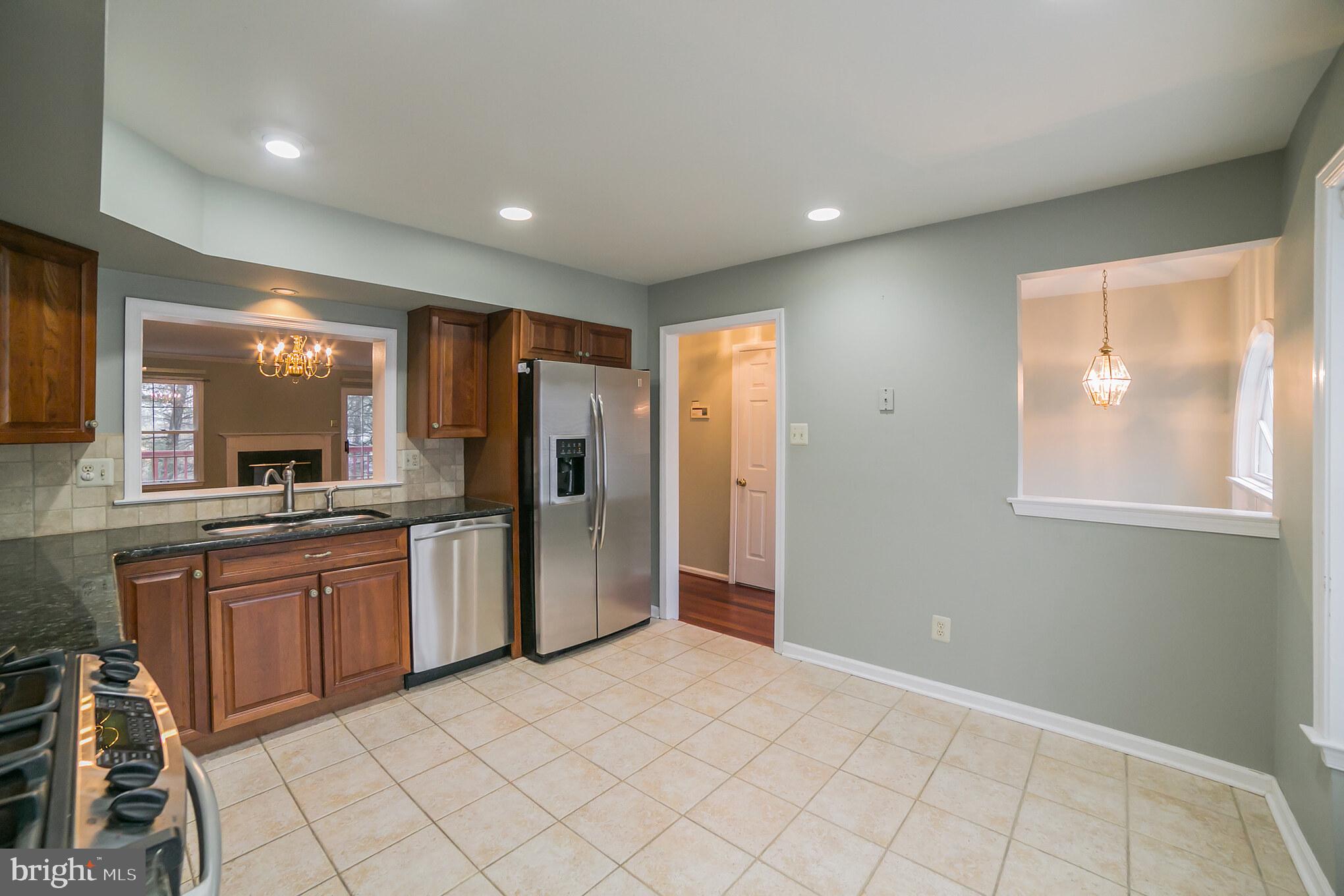 LAFAYETTE HILL - Residential