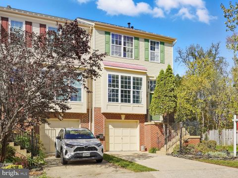 8109 CERROMAR WAY GAINESVILLE VA 20155