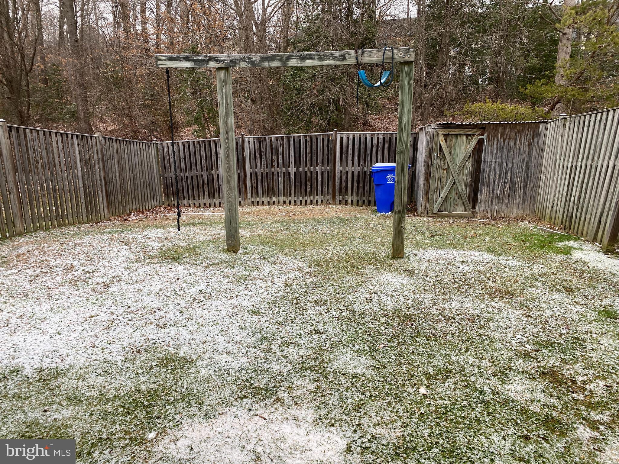 TANGLEWOOD TOWNHOMES SUB - Residential Lease