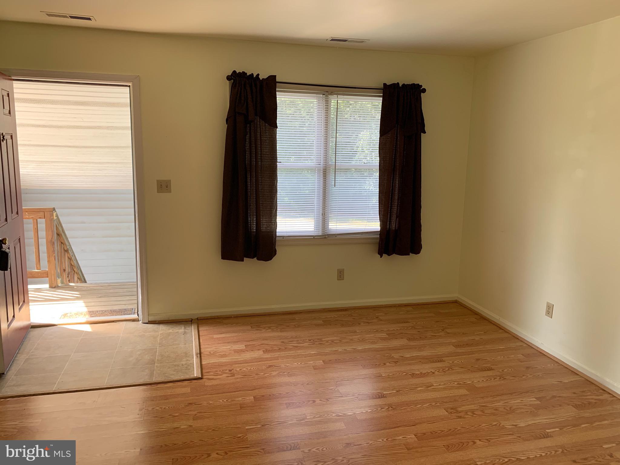 NONE AVAILABLE - Residential Lease