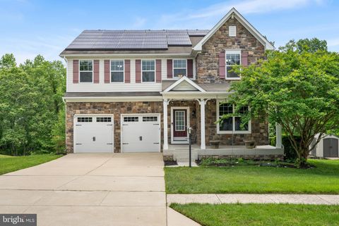 13704 LOGANVILLE STREET BOWIE MD 20720