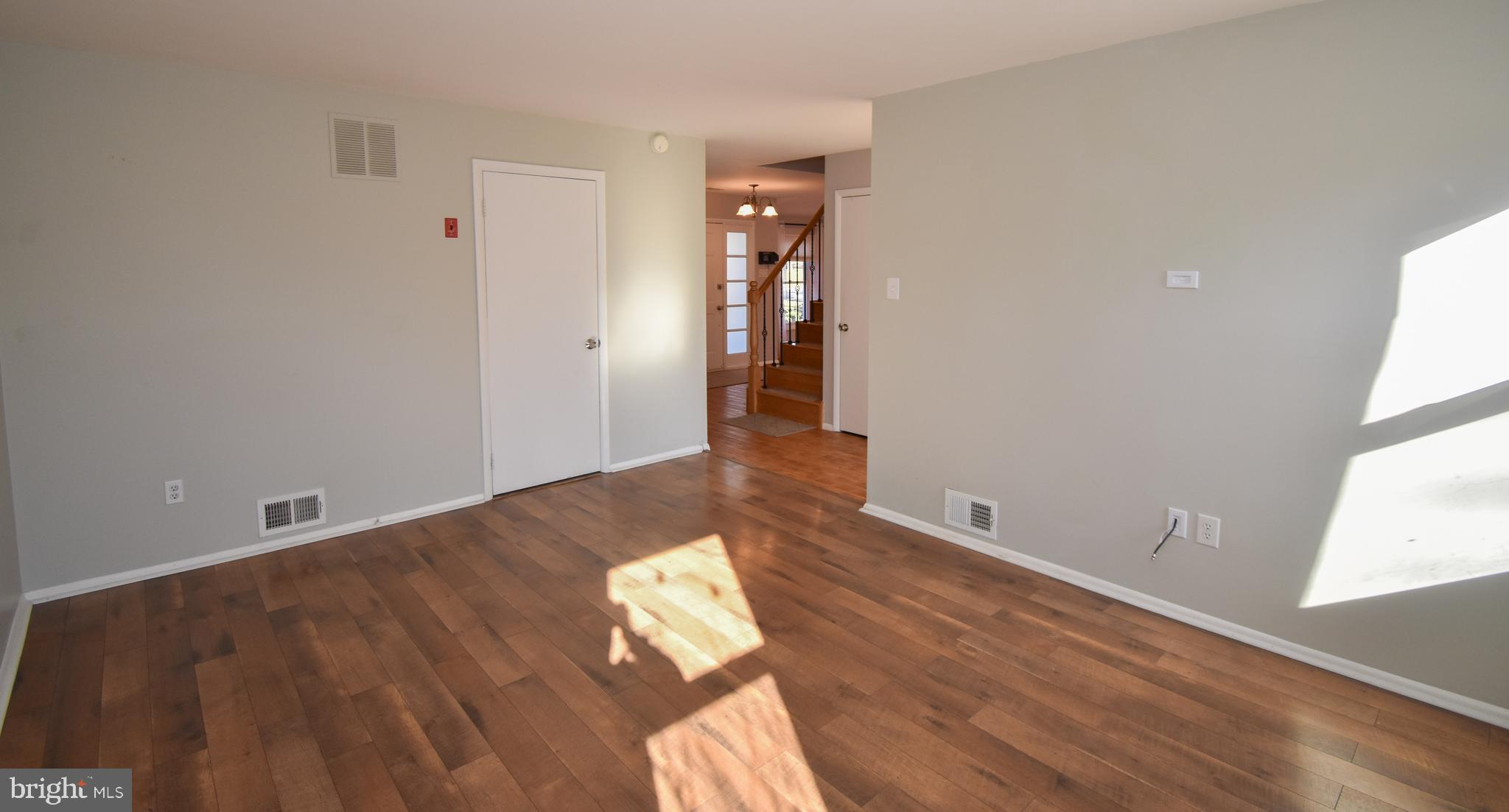 NEWTOWN CROSSING - Residential Lease