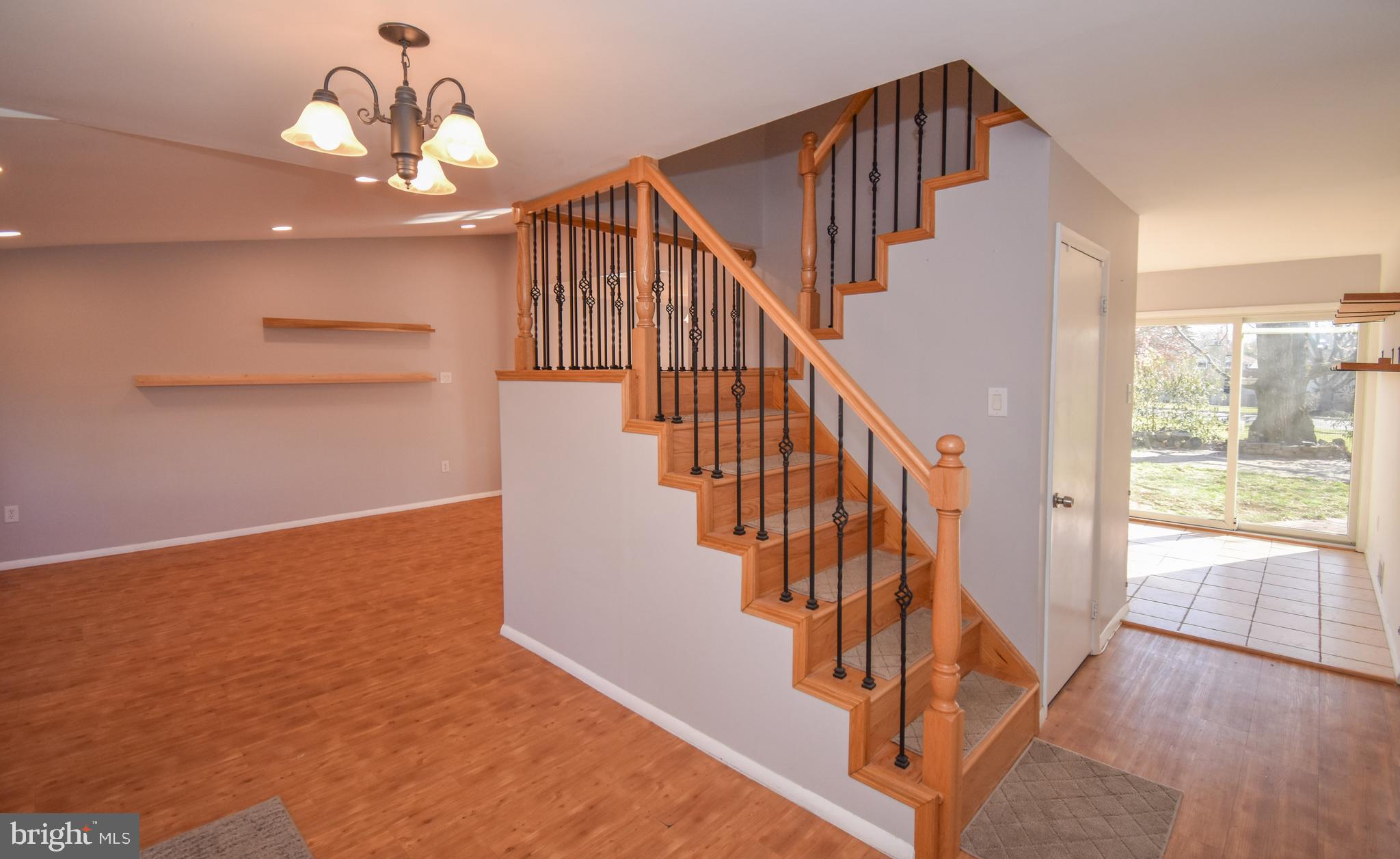 NEWTOWN CROSSING - Residential Lease