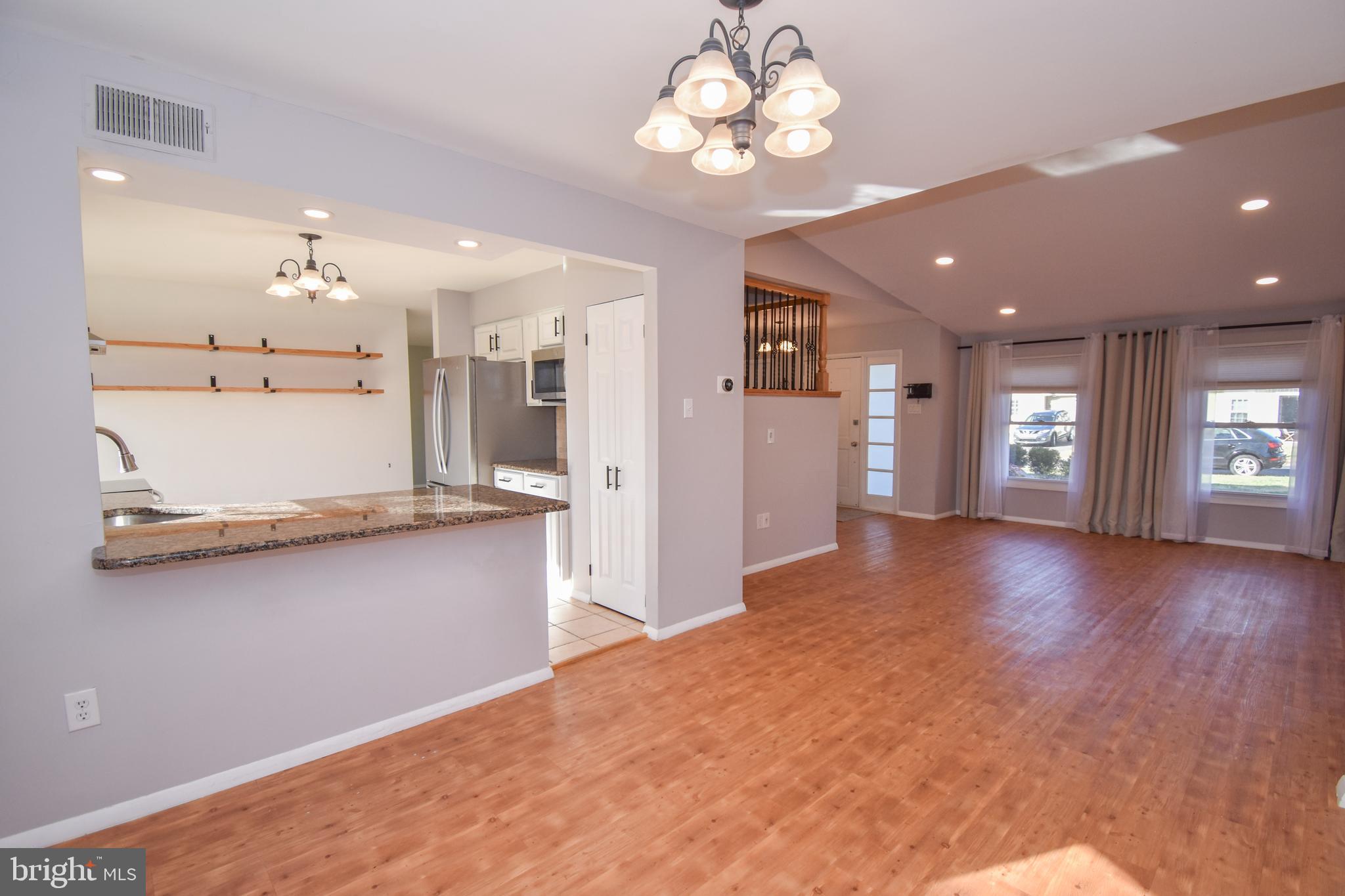 NEWTOWN CROSSING - Residential Lease