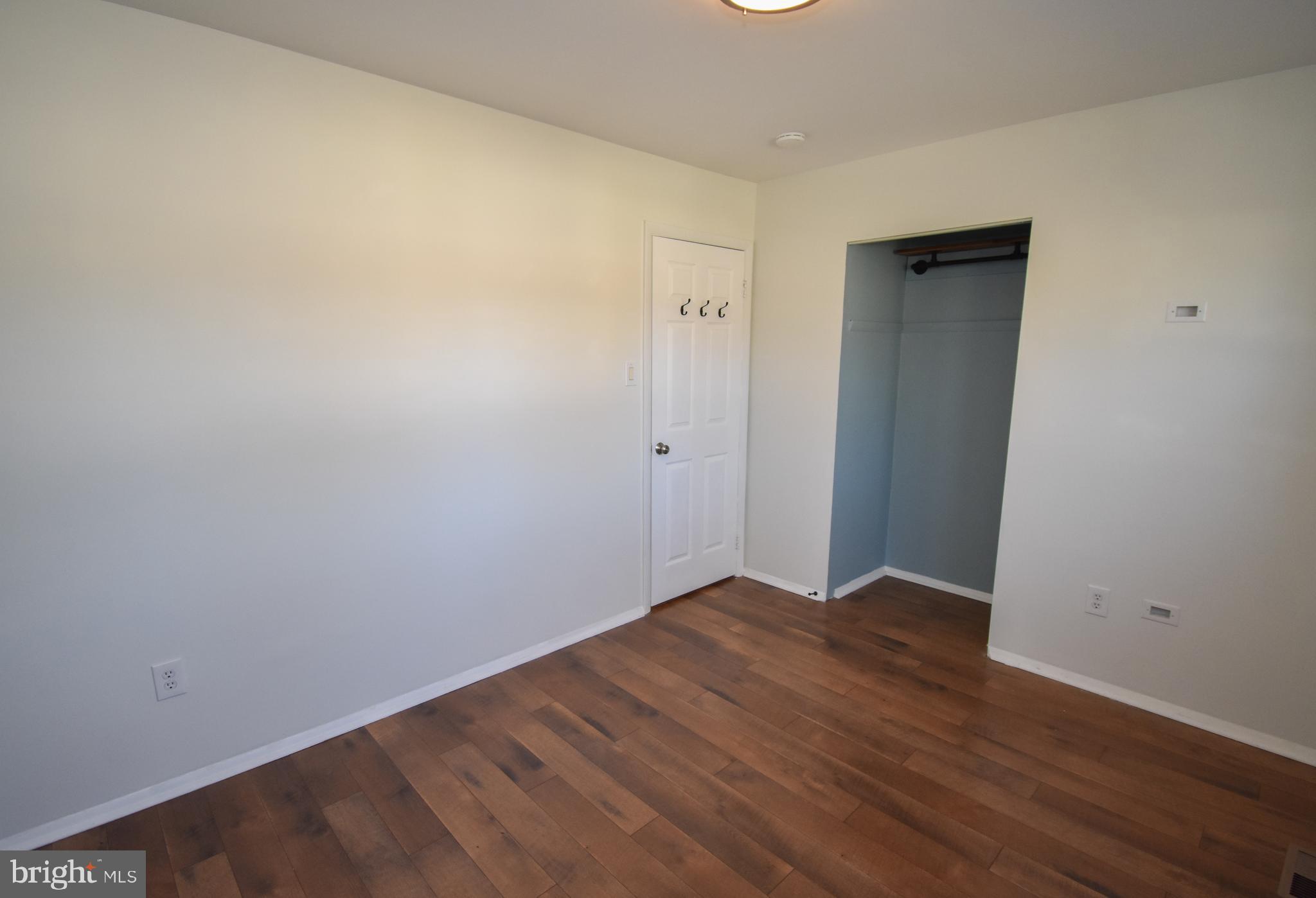 NEWTOWN CROSSING - Residential Lease