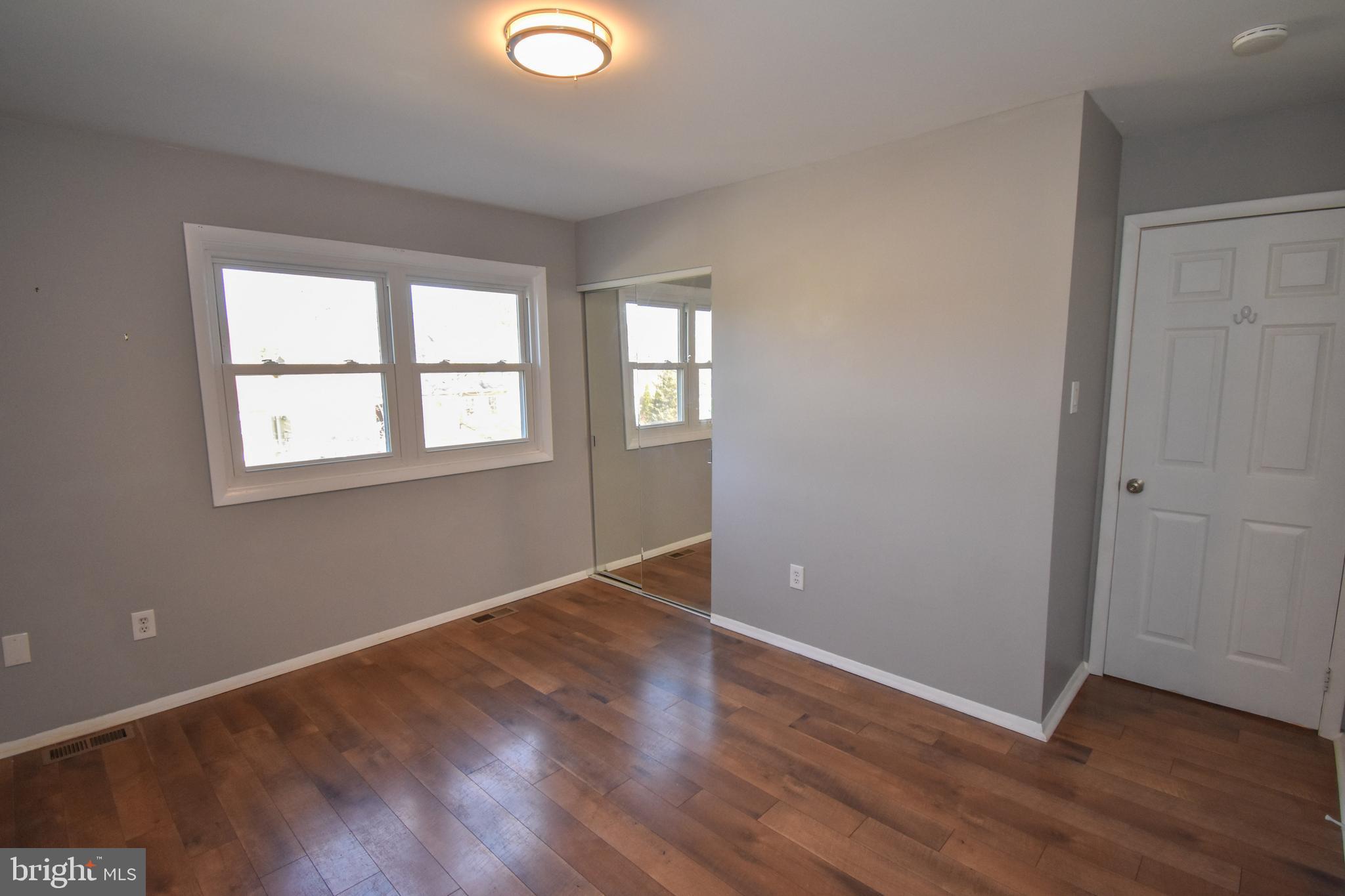 NEWTOWN CROSSING - Residential Lease