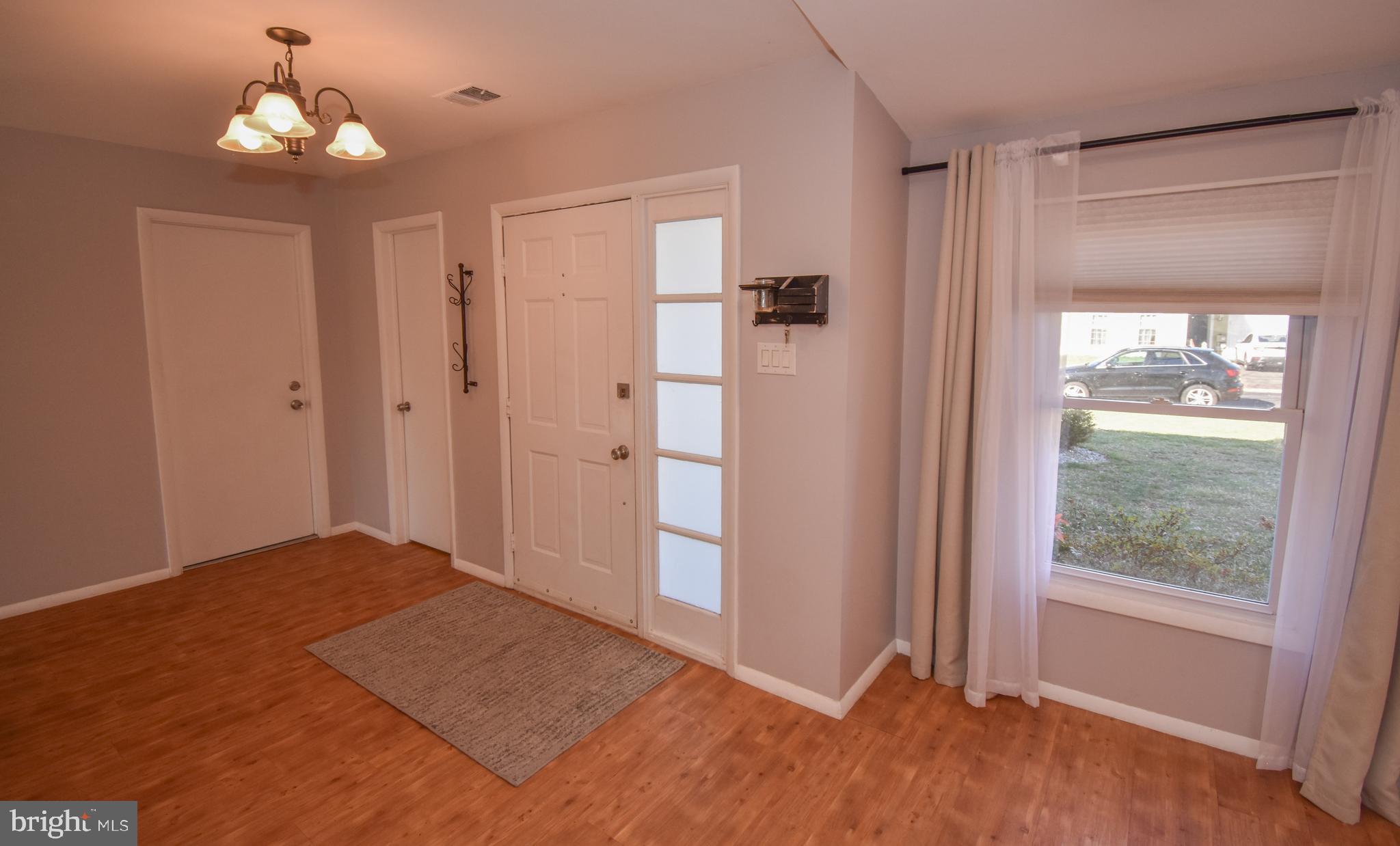 NEWTOWN CROSSING - Residential Lease