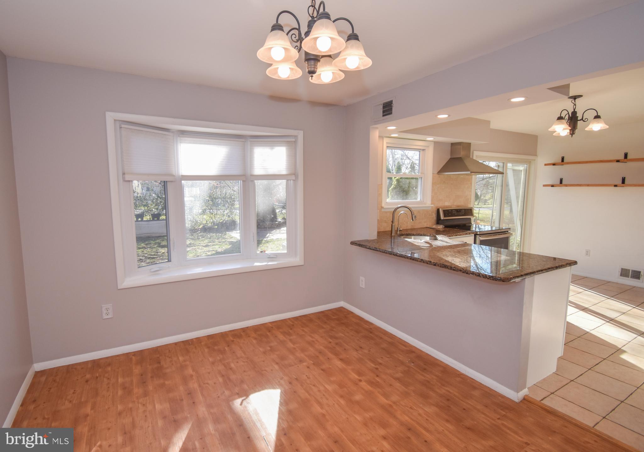 NEWTOWN CROSSING - Residential Lease