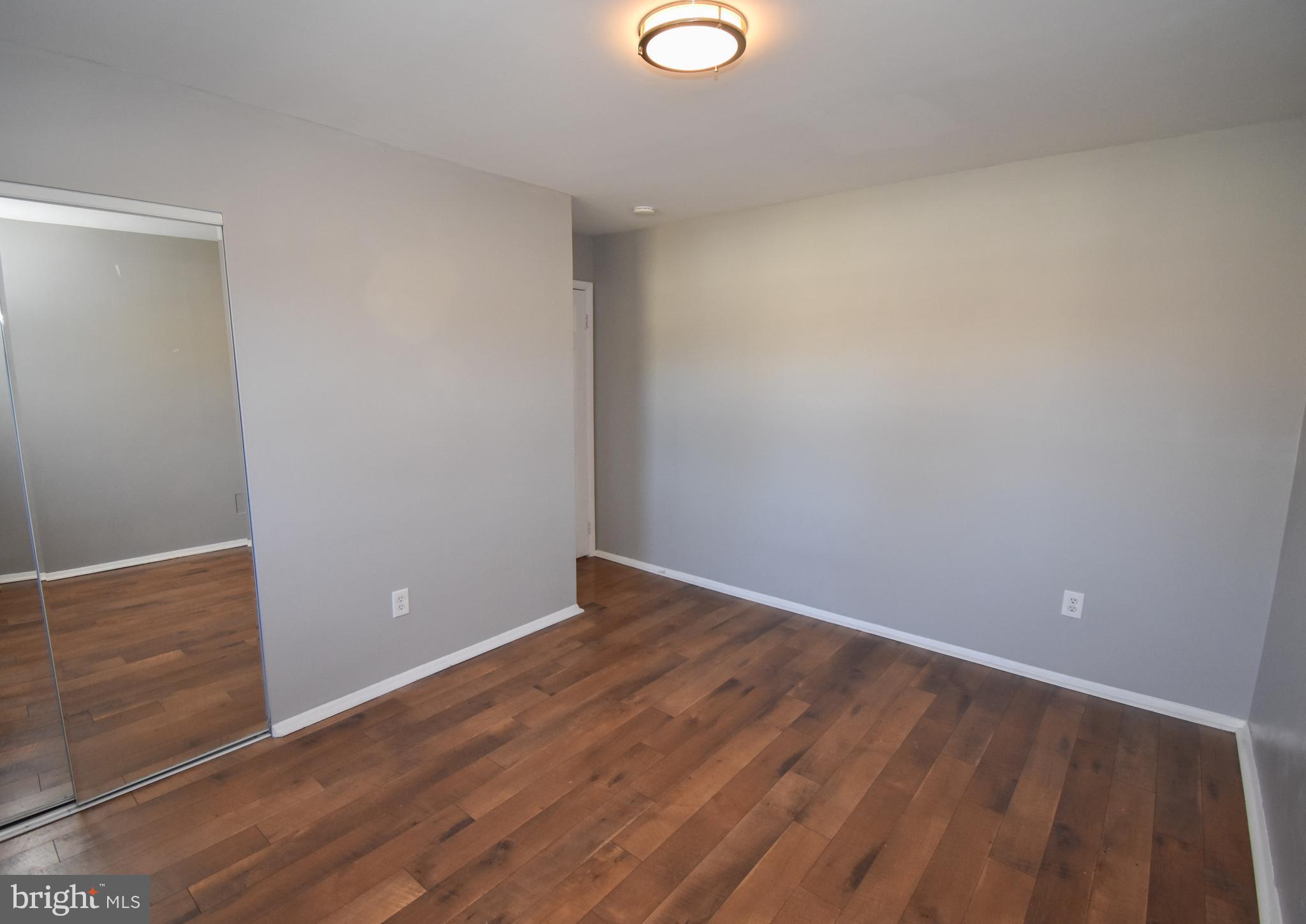 NEWTOWN CROSSING - Residential Lease