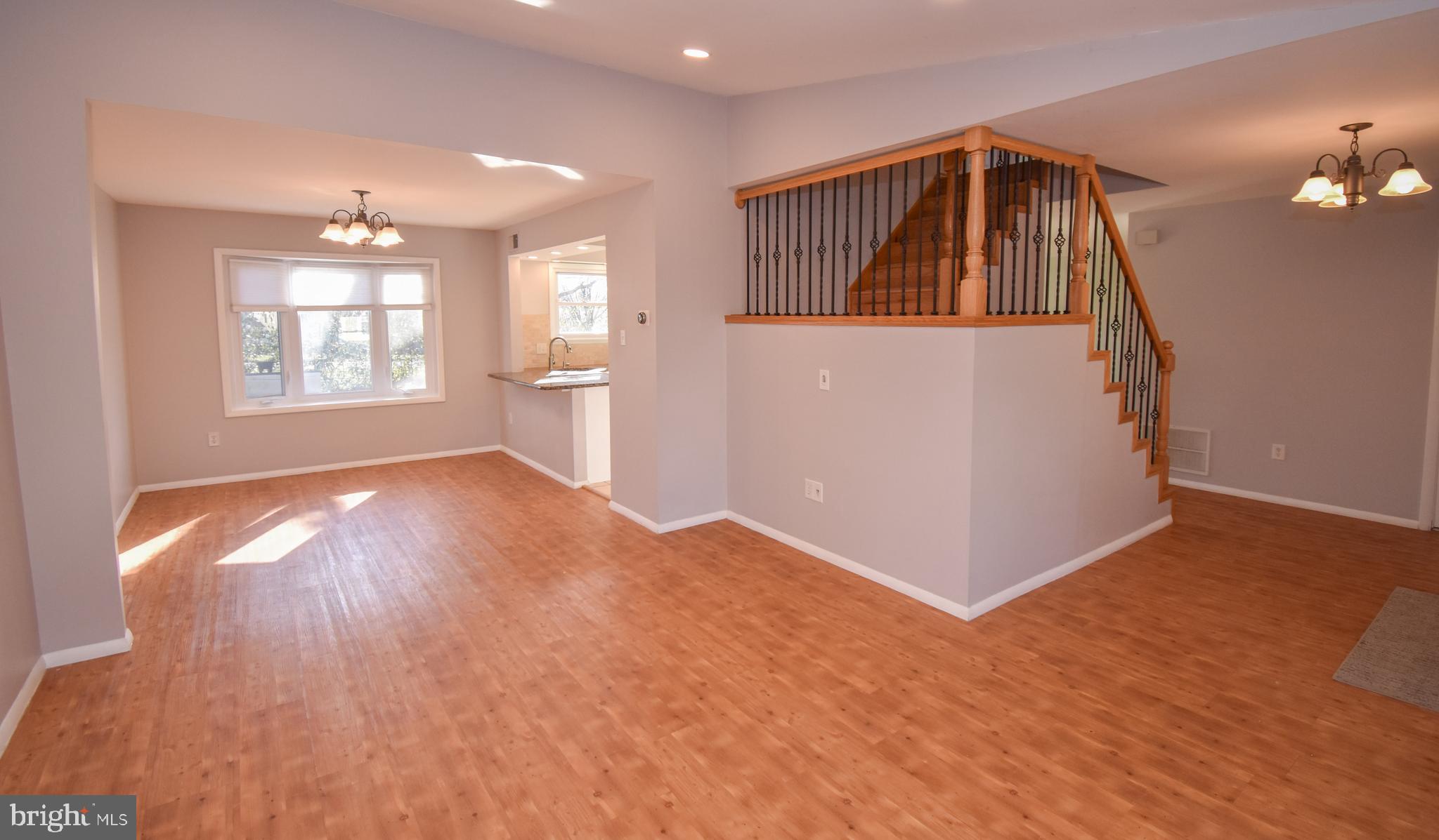 NEWTOWN CROSSING - Residential Lease