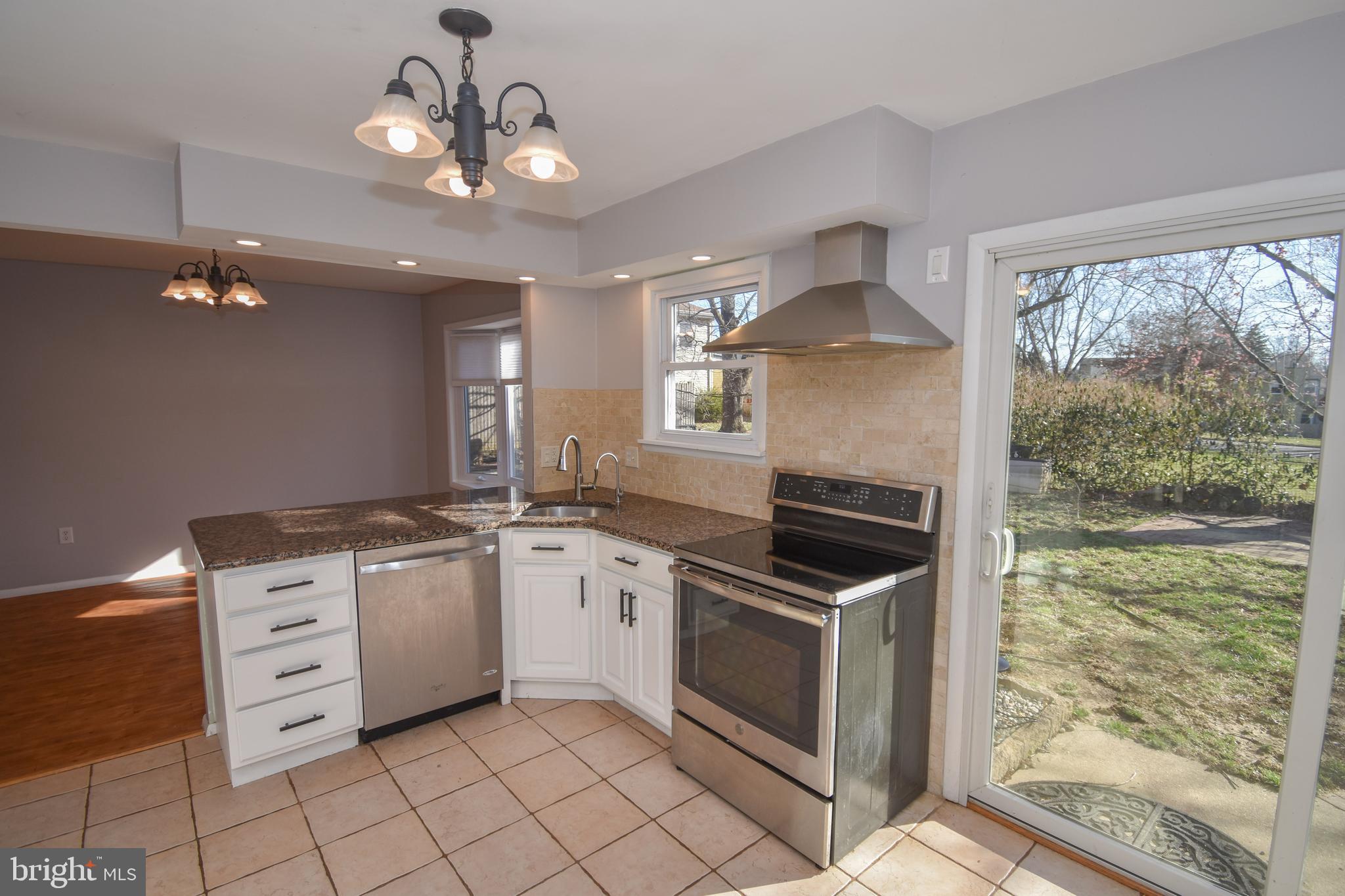 NEWTOWN CROSSING - Residential Lease