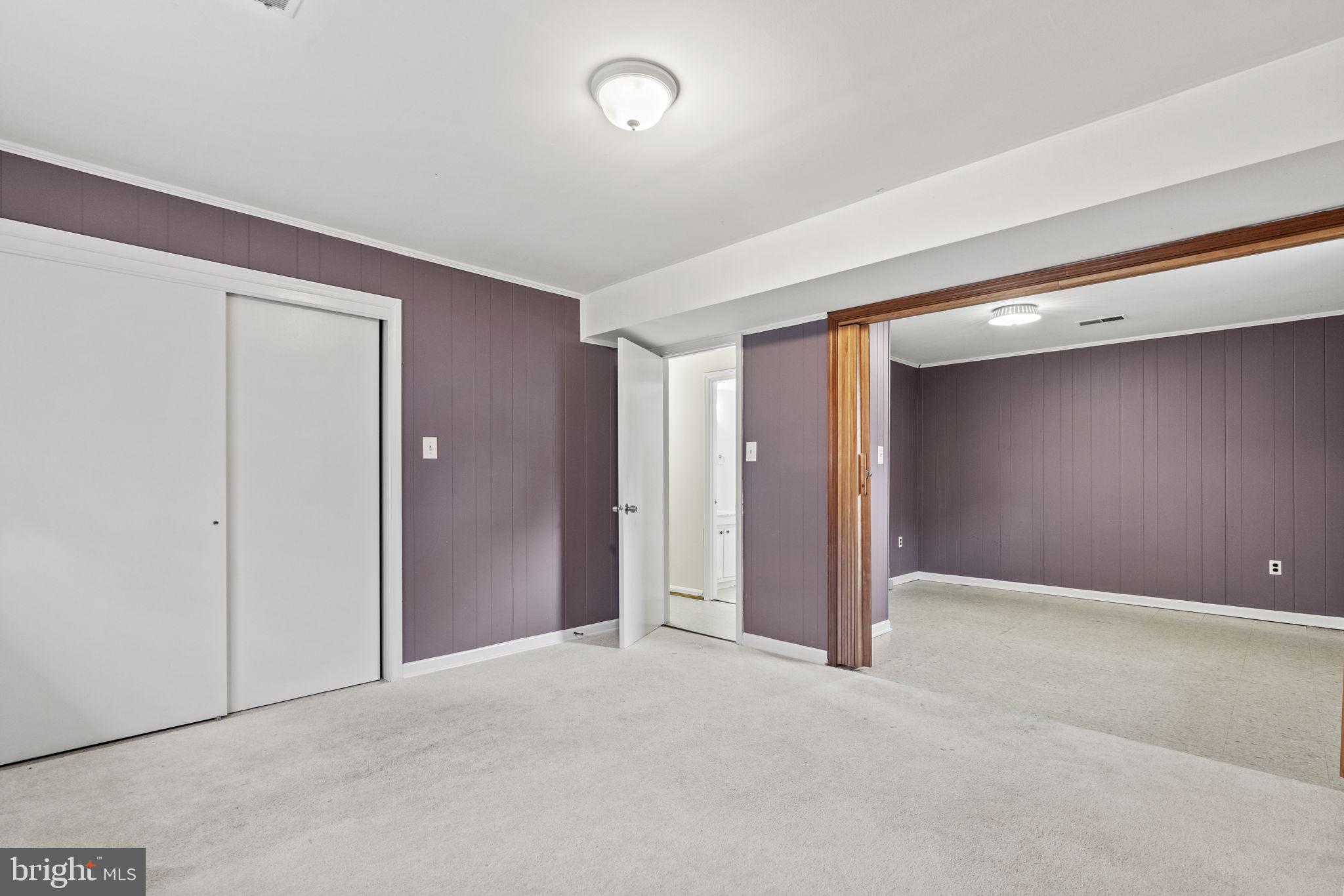 ORANGE HUNT ESTATES - Residential