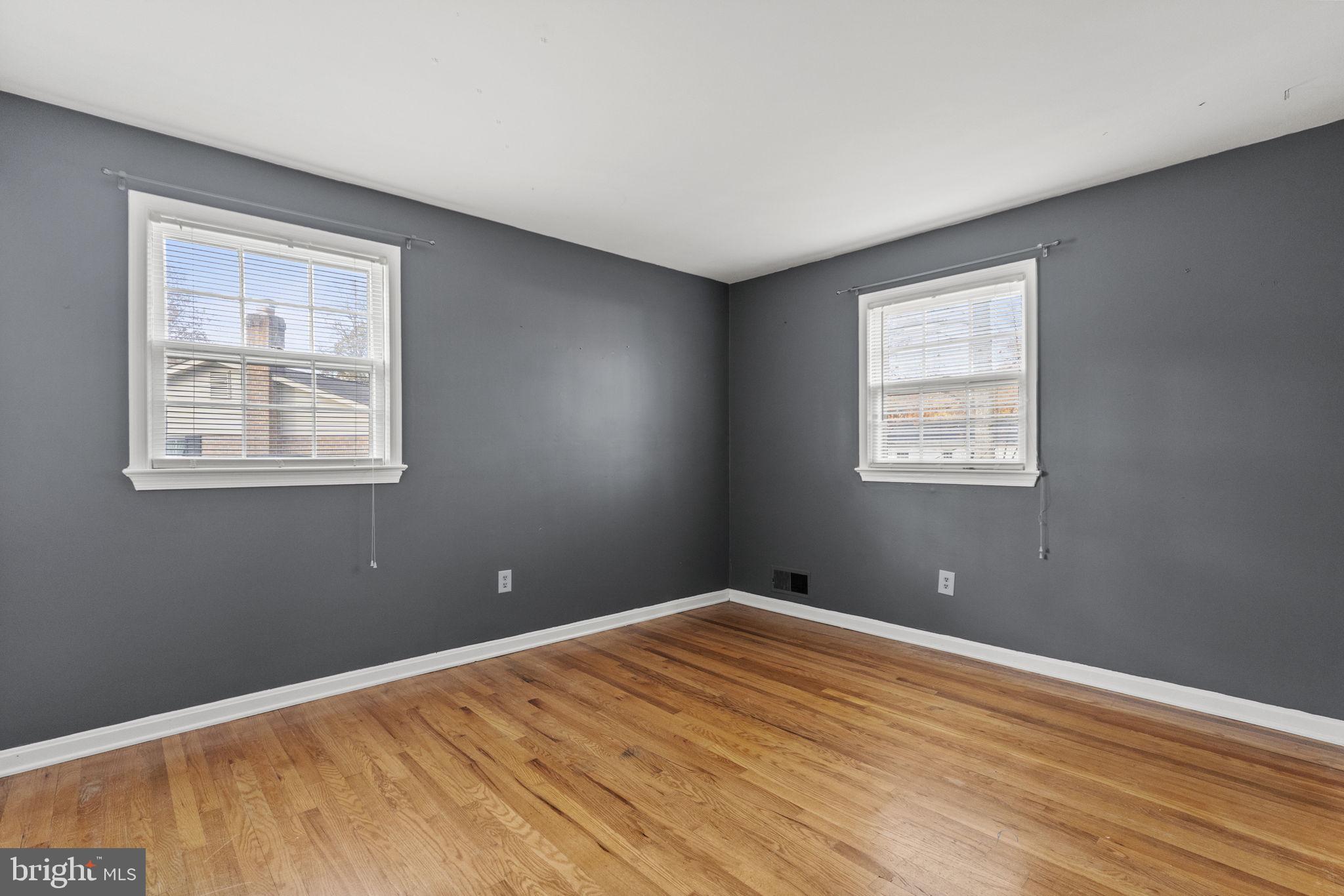 ORANGE HUNT ESTATES - Residential