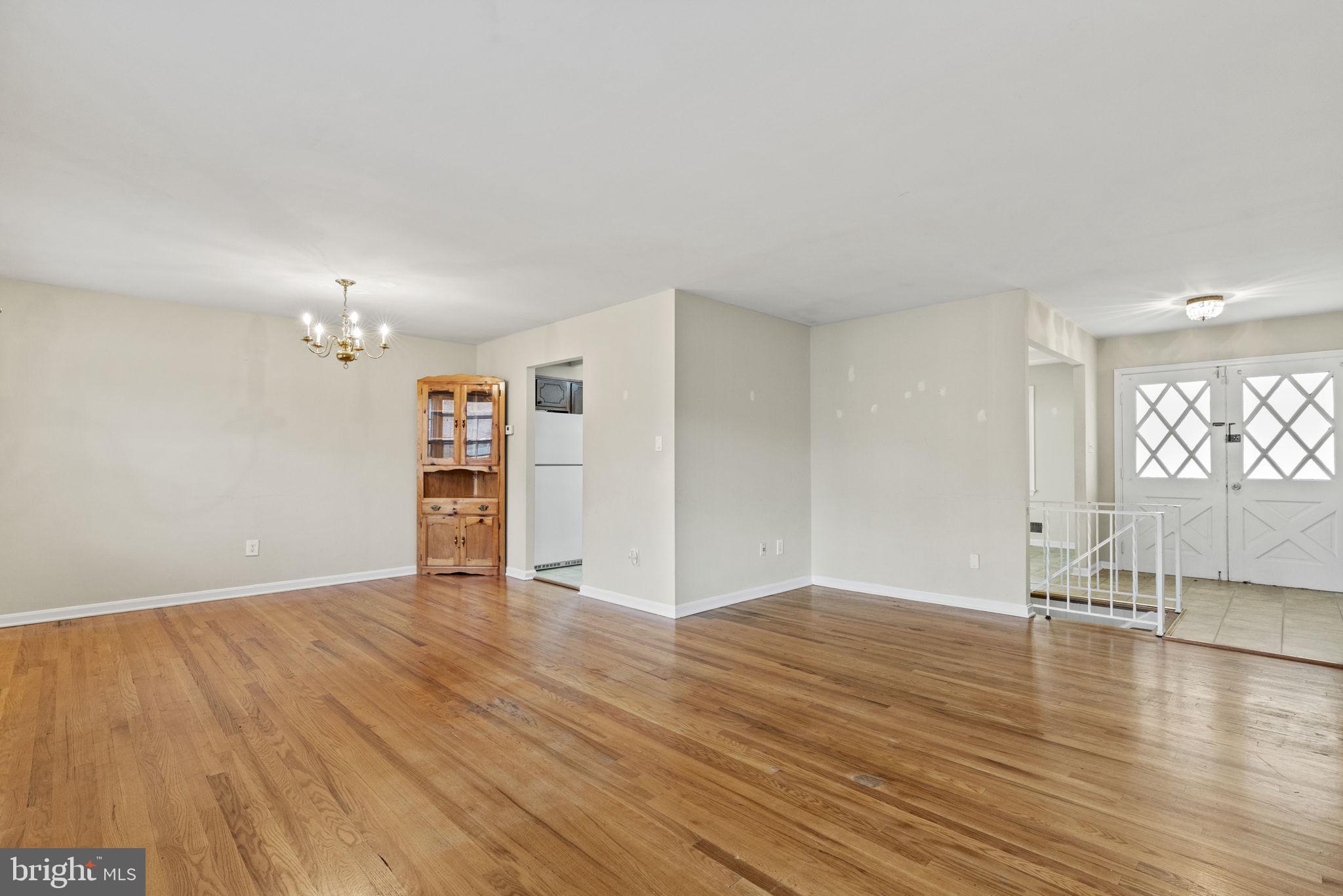 ORANGE HUNT ESTATES - Residential