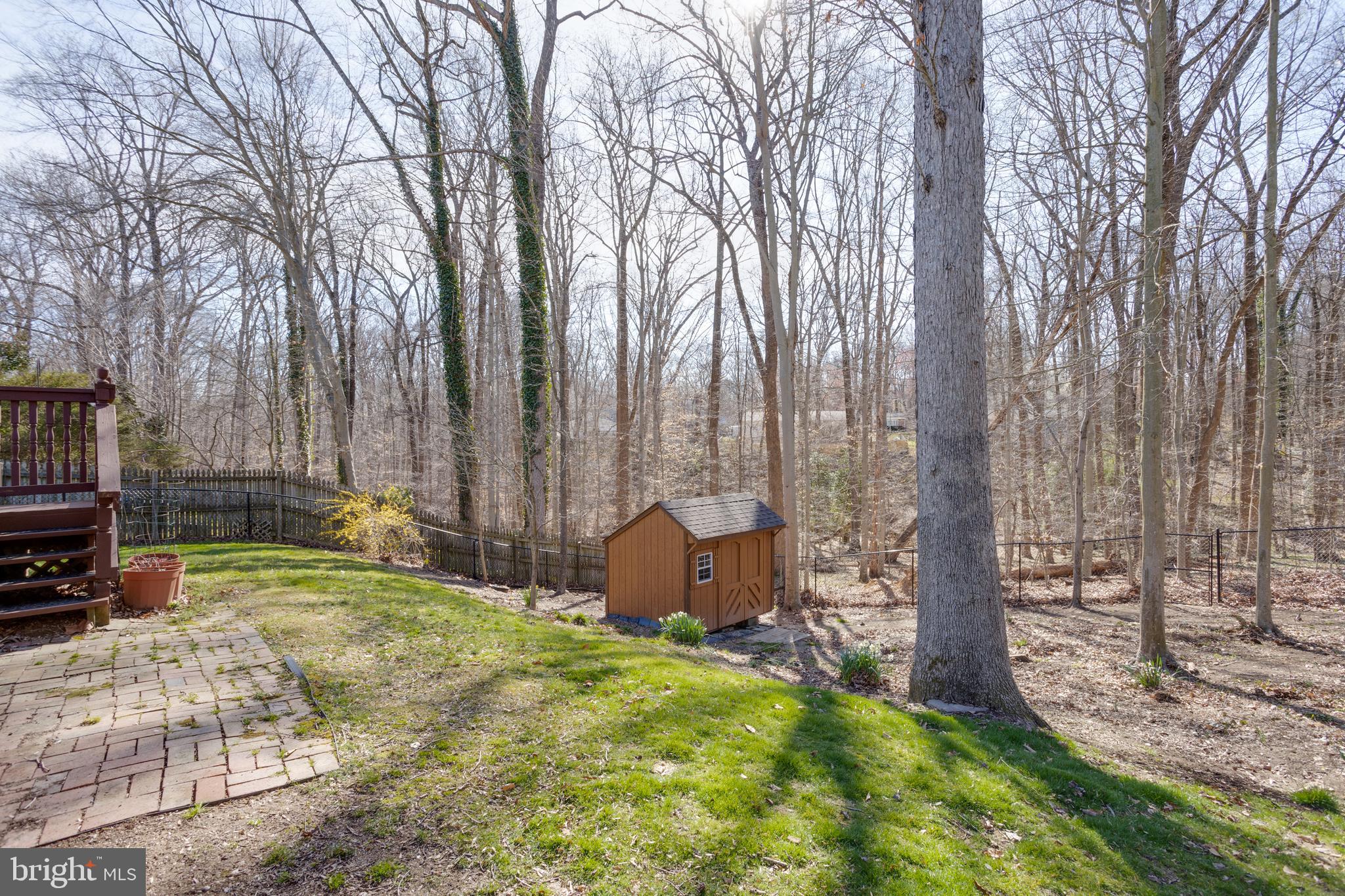 ROLLING VALLEY - Residential Lease