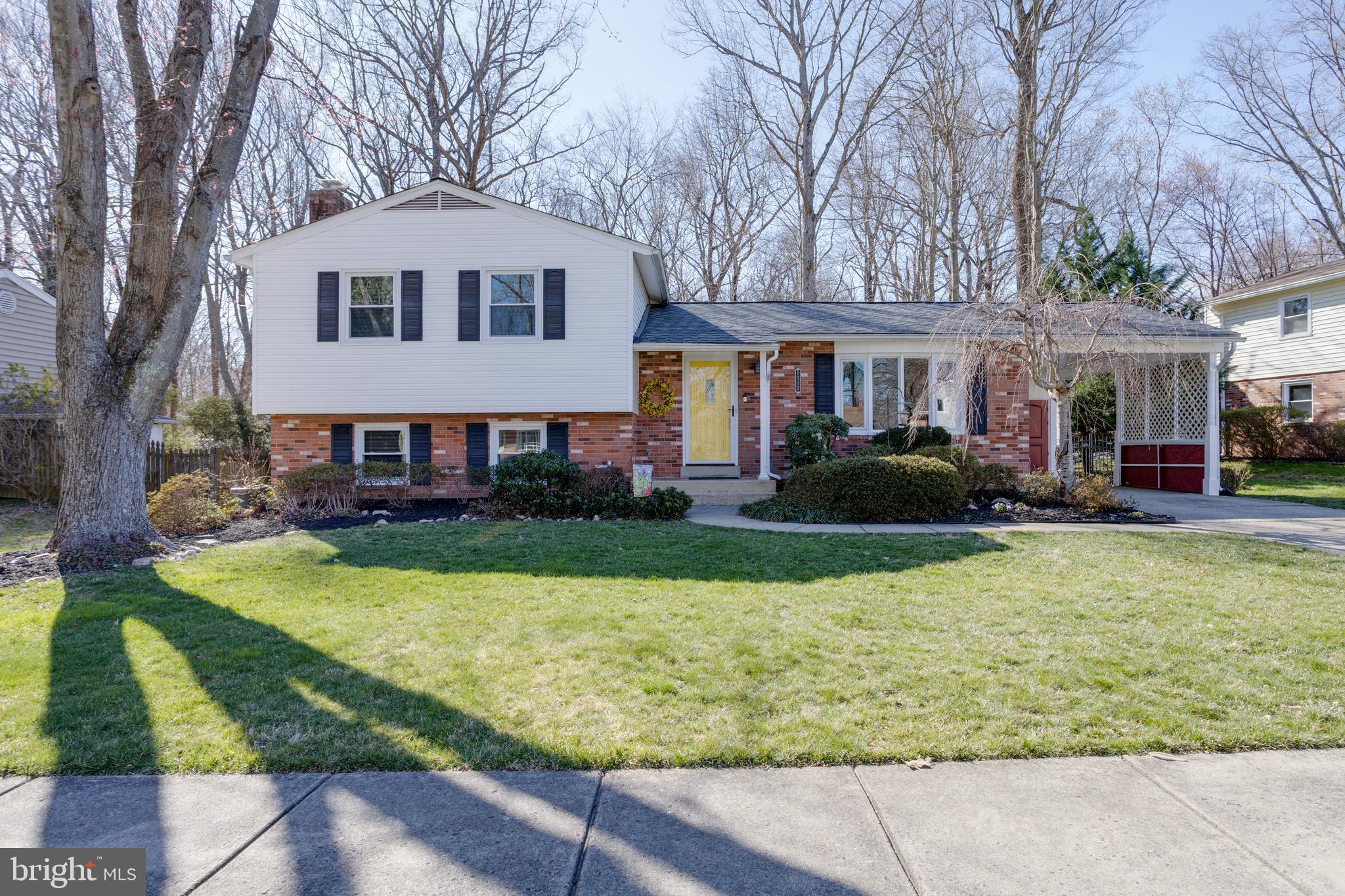 ROLLING VALLEY - Residential Lease