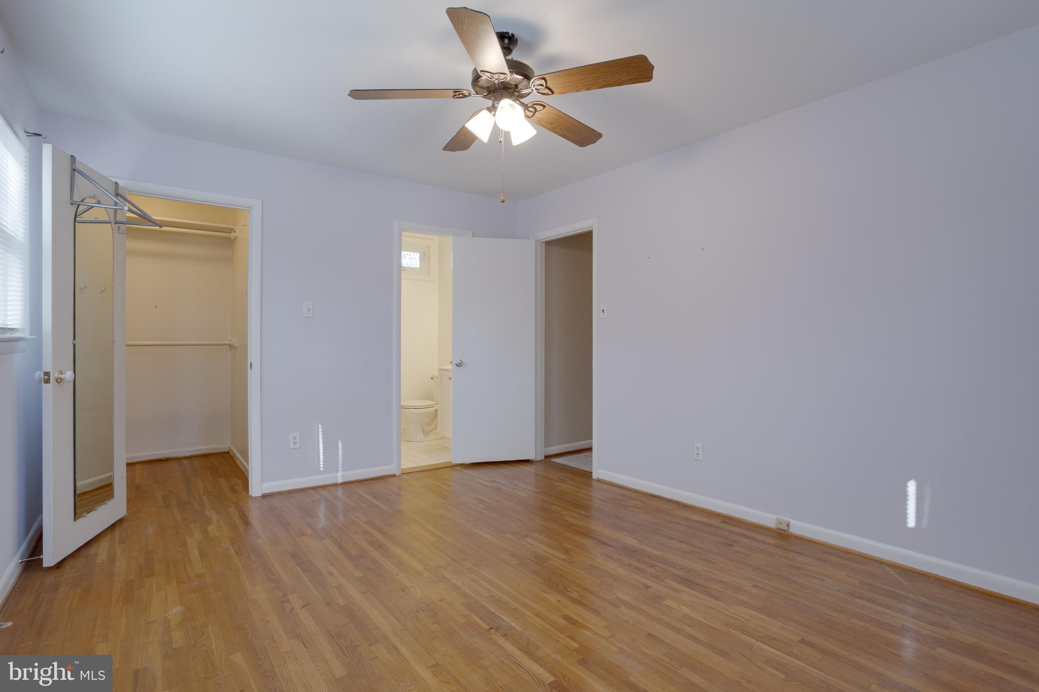 ROLLING VALLEY - Residential Lease