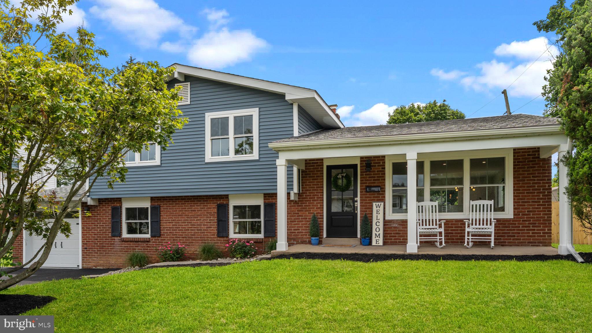 103 MARK DRIVE