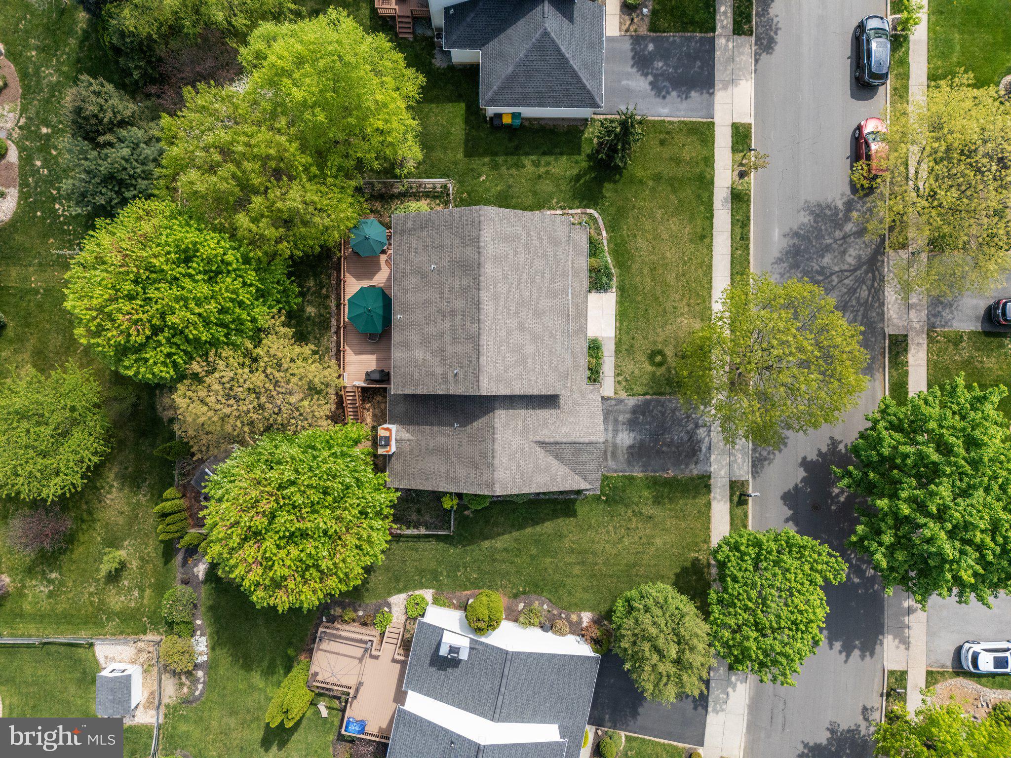 BROOKSIDE FARMS - Residential