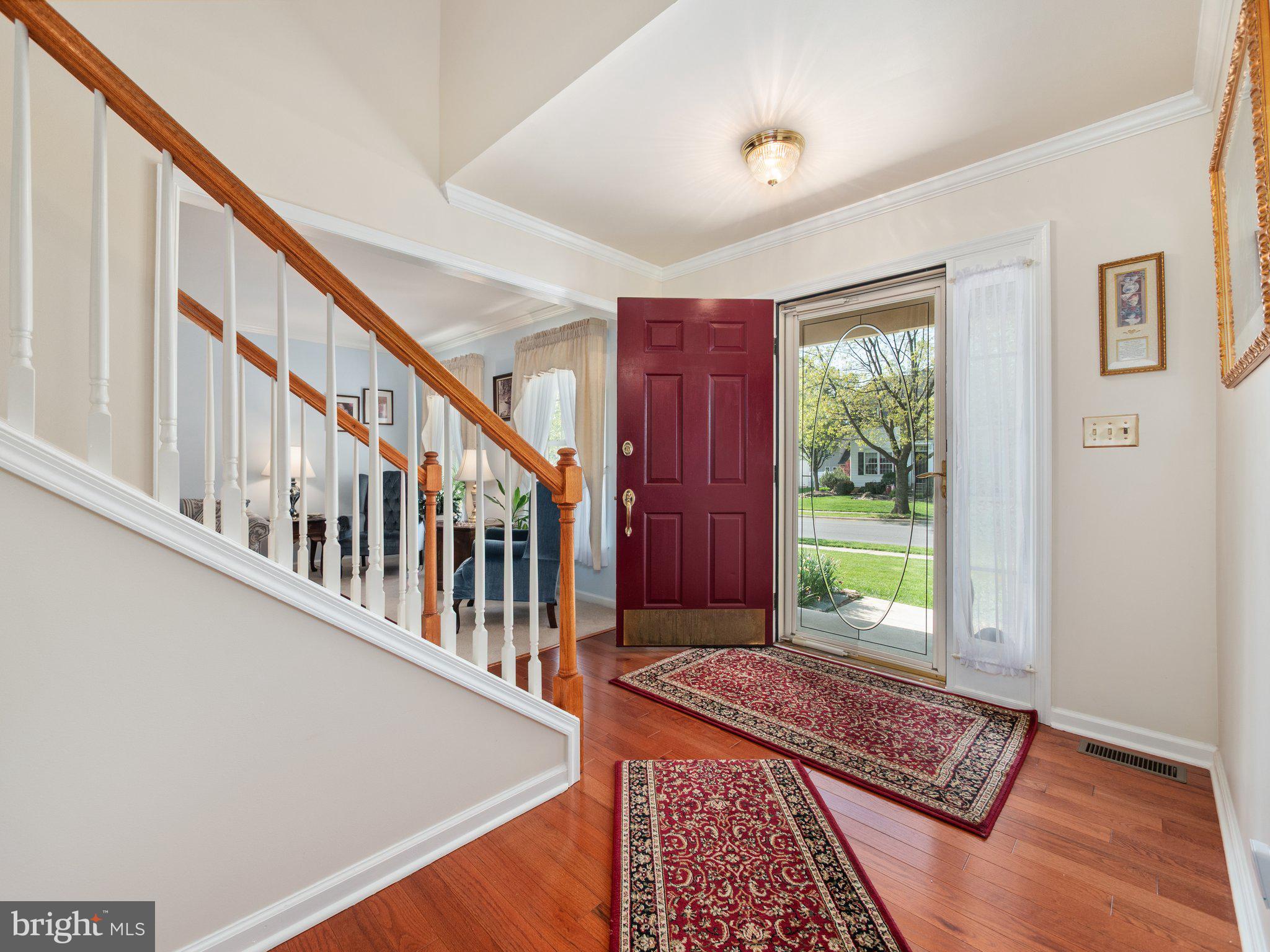 BROOKSIDE FARMS - Residential