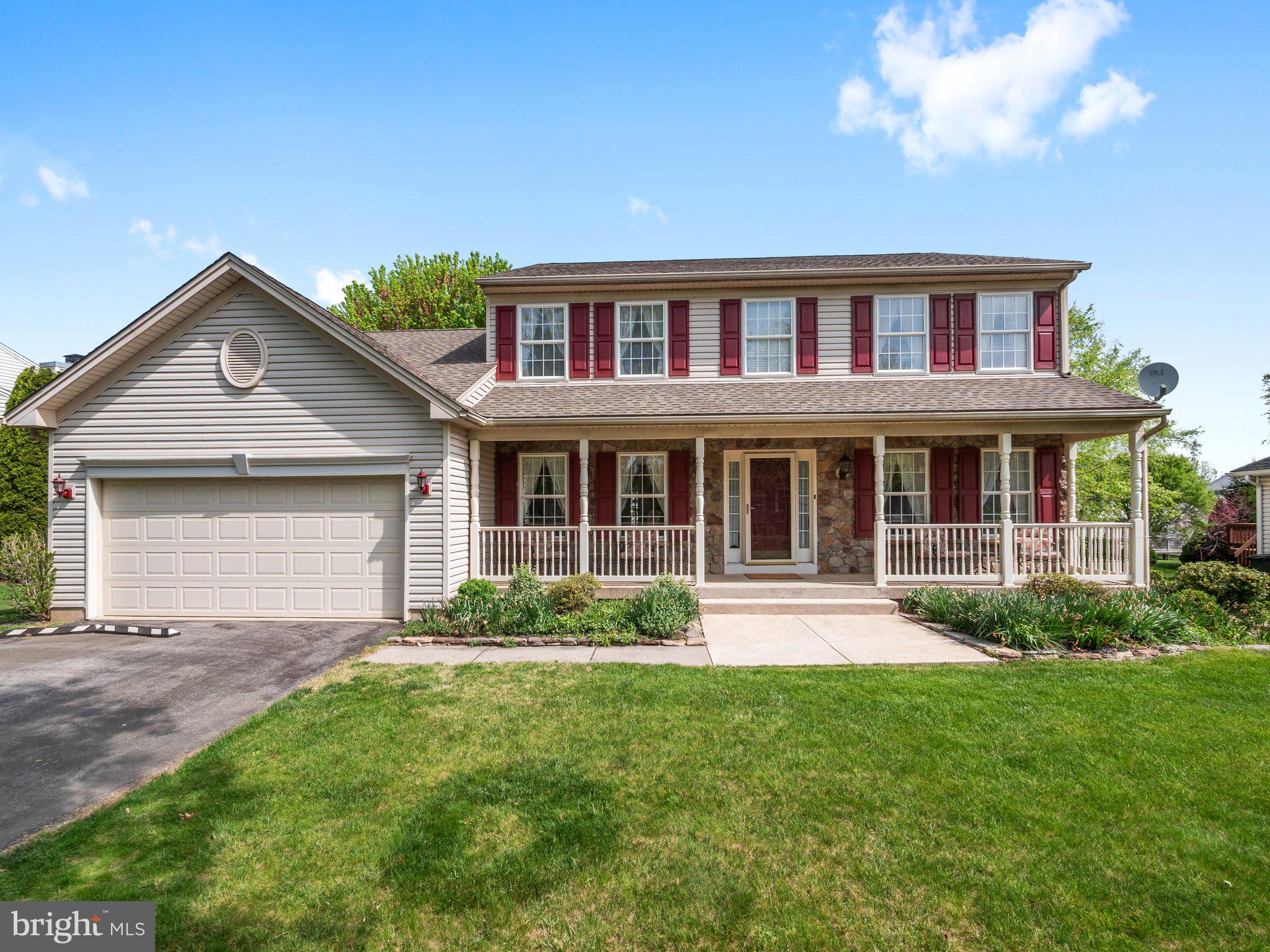 BROOKSIDE FARMS - Residential