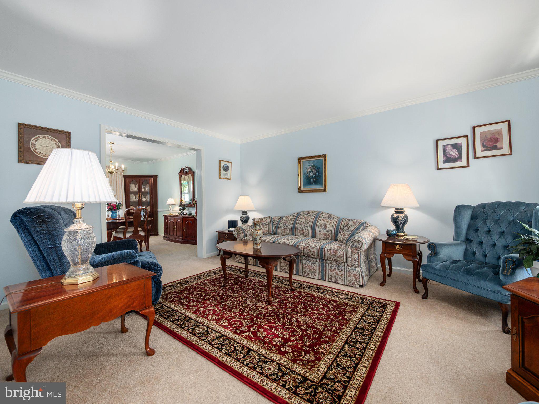 BROOKSIDE FARMS - Residential