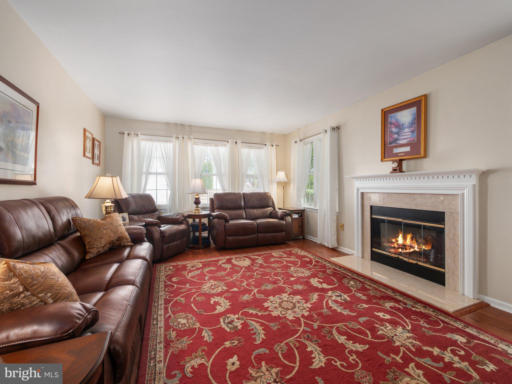 BROOKSIDE FARMS - Residential