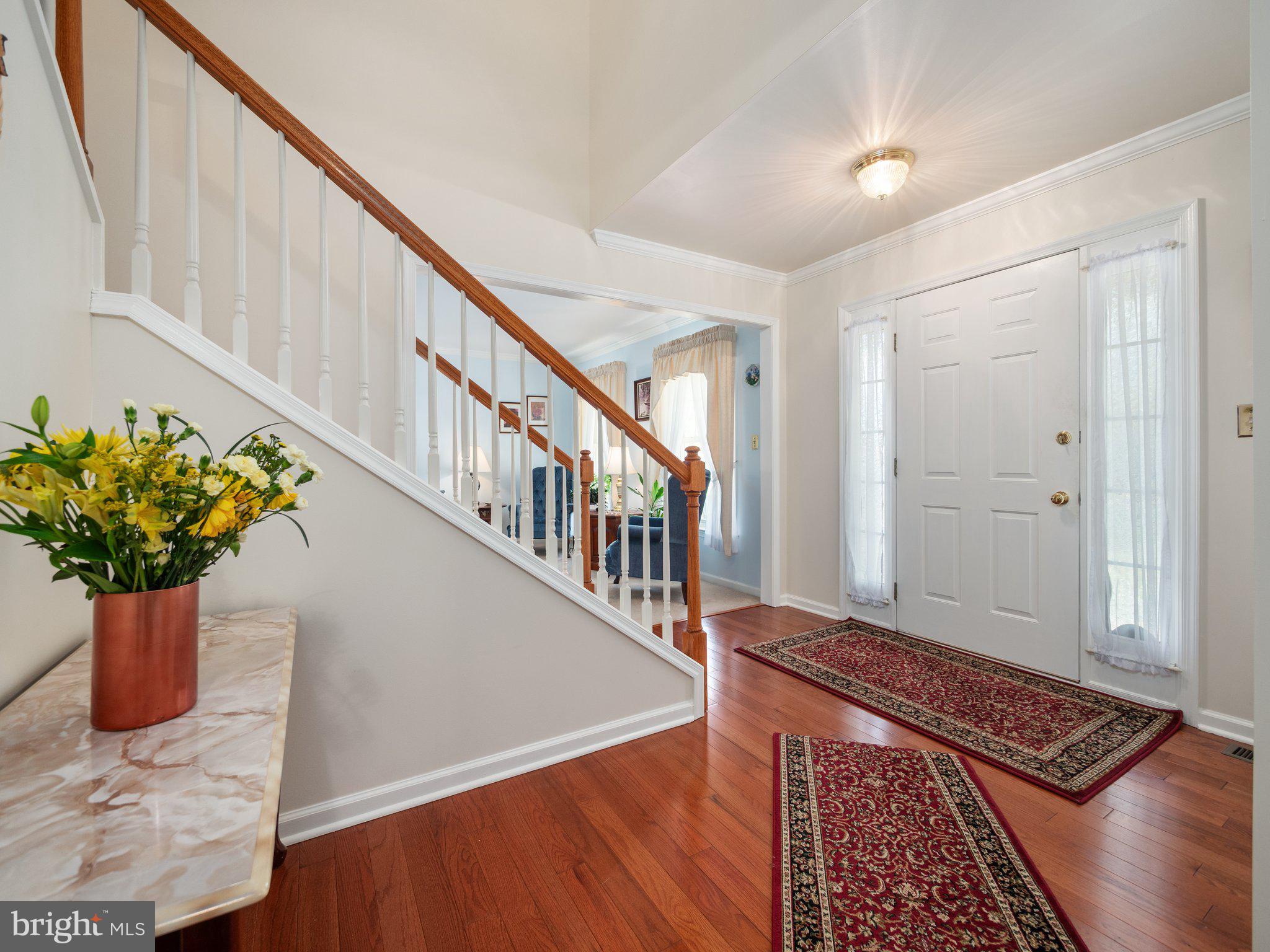 BROOKSIDE FARMS - Residential