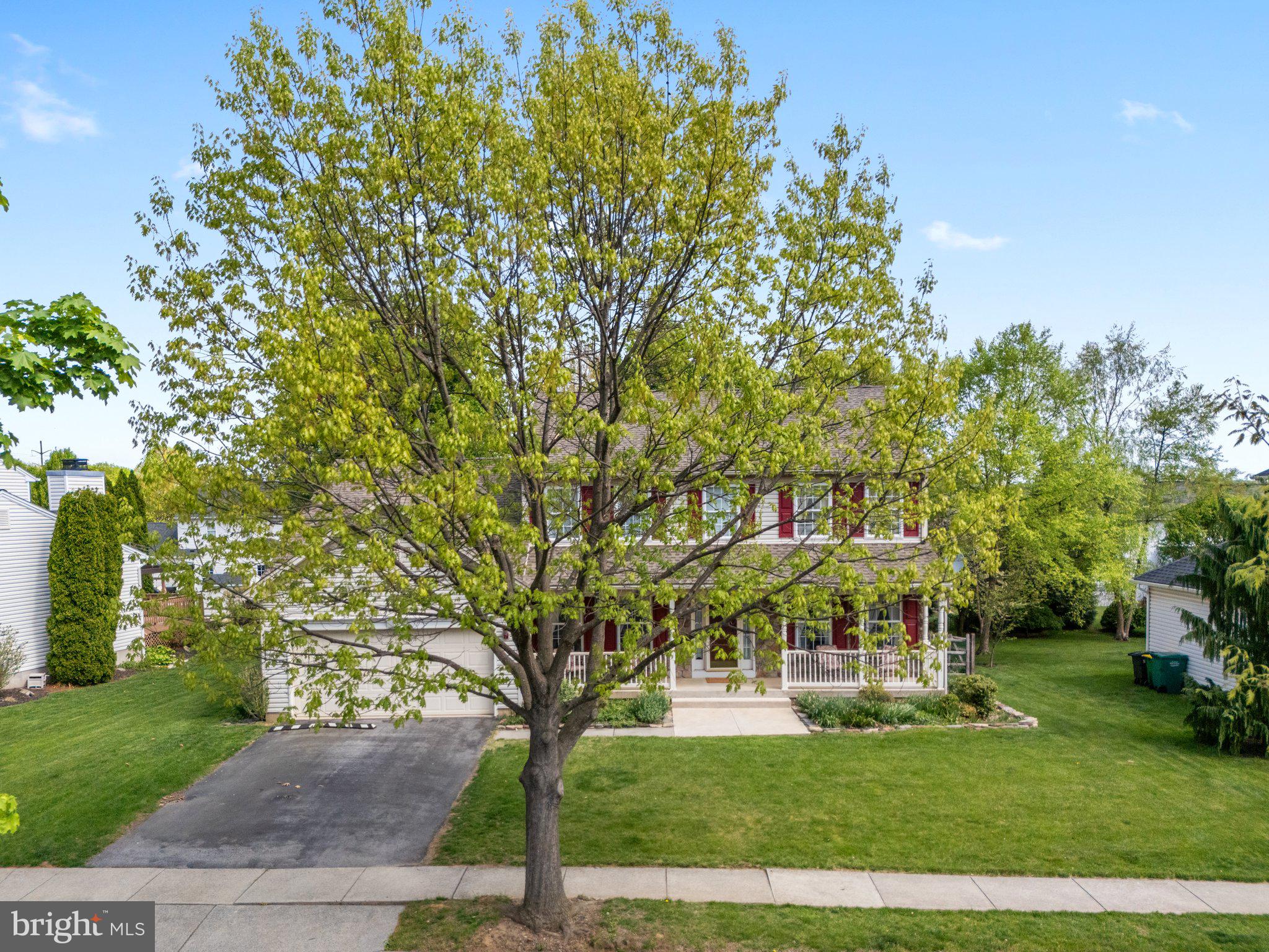 BROOKSIDE FARMS - Residential