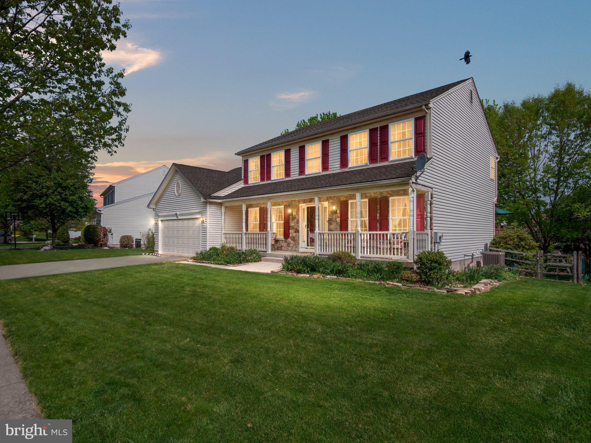 BROOKSIDE FARMS - Residential