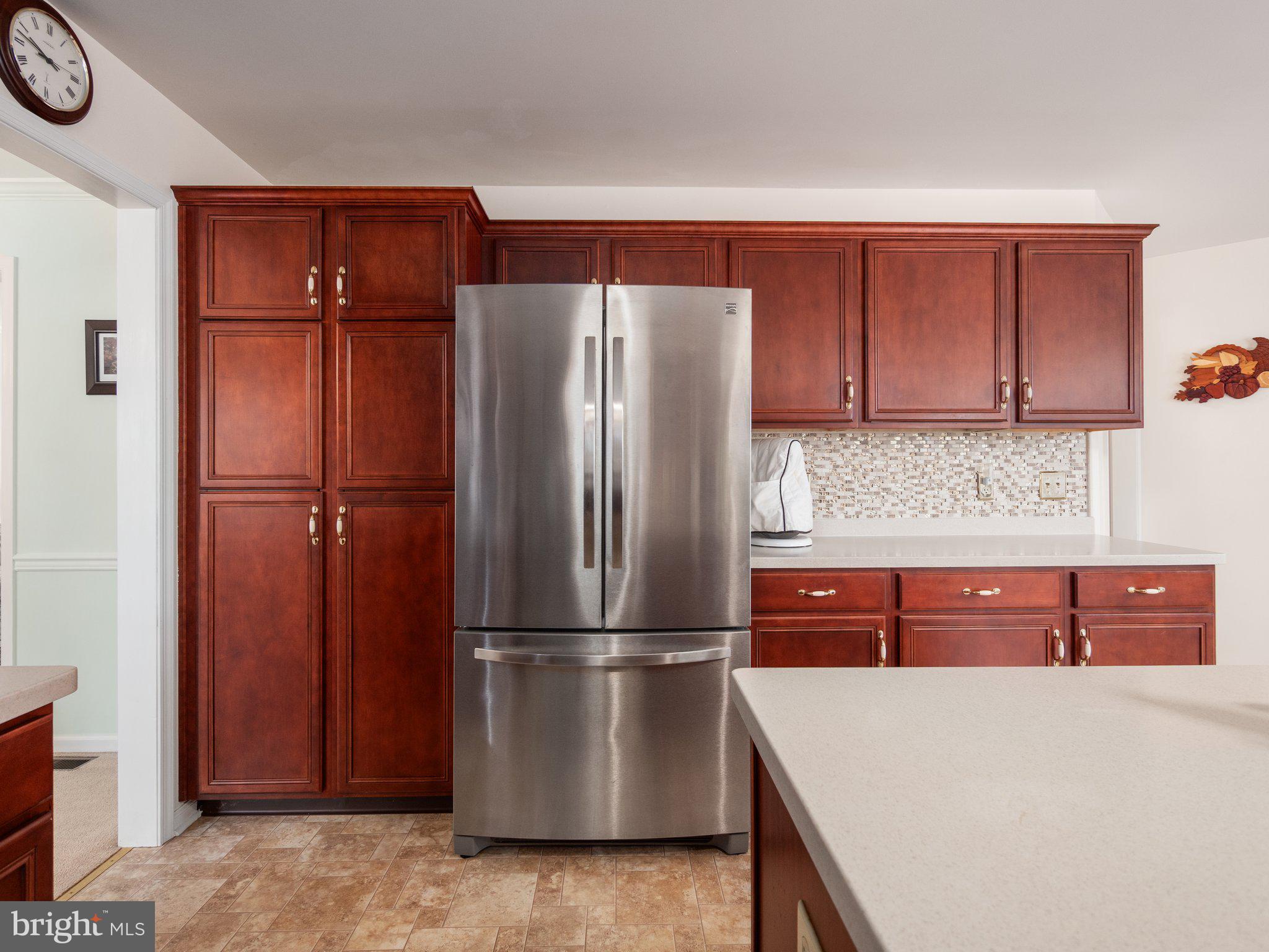 BROOKSIDE FARMS - Residential