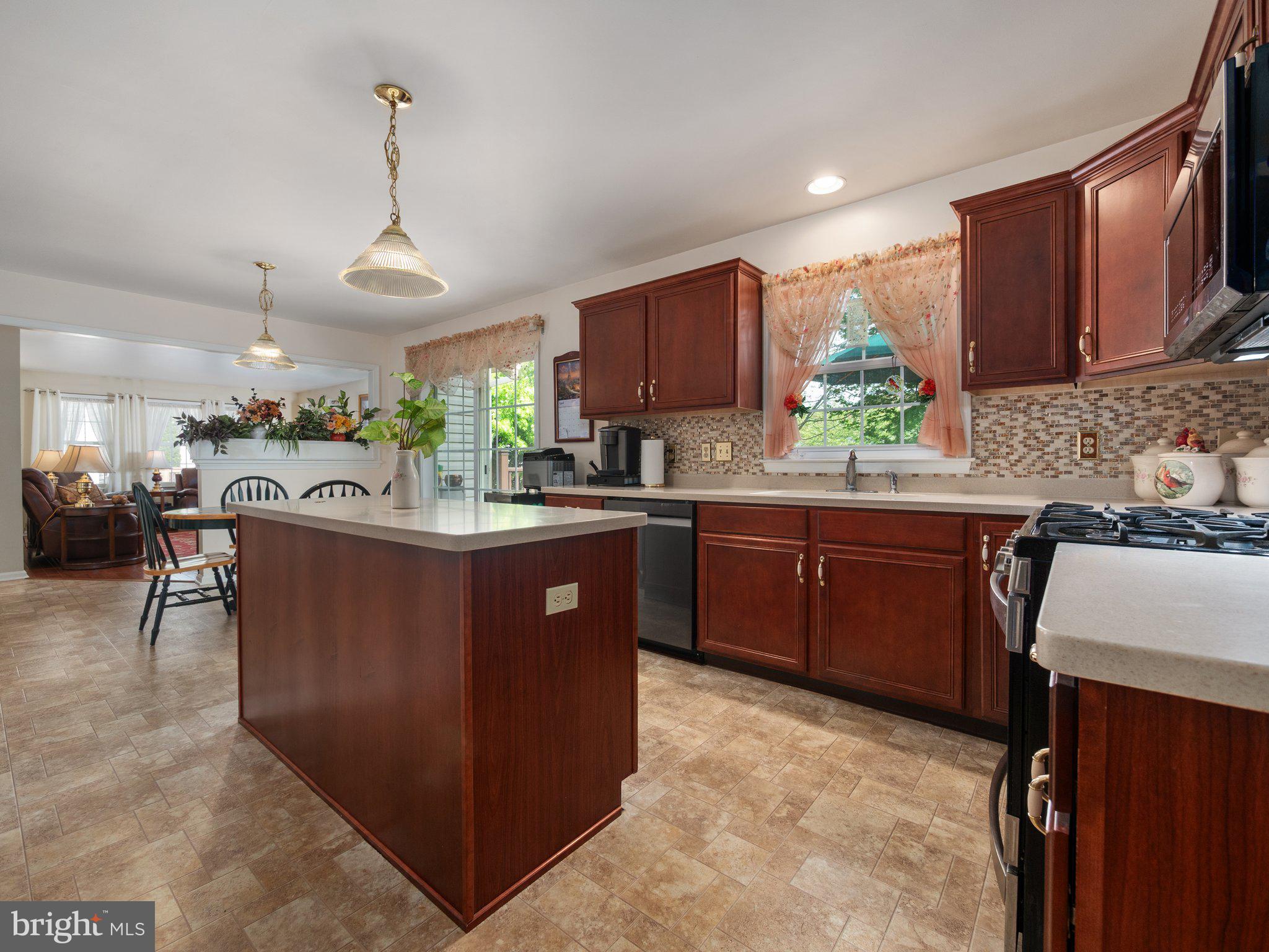 BROOKSIDE FARMS - Residential