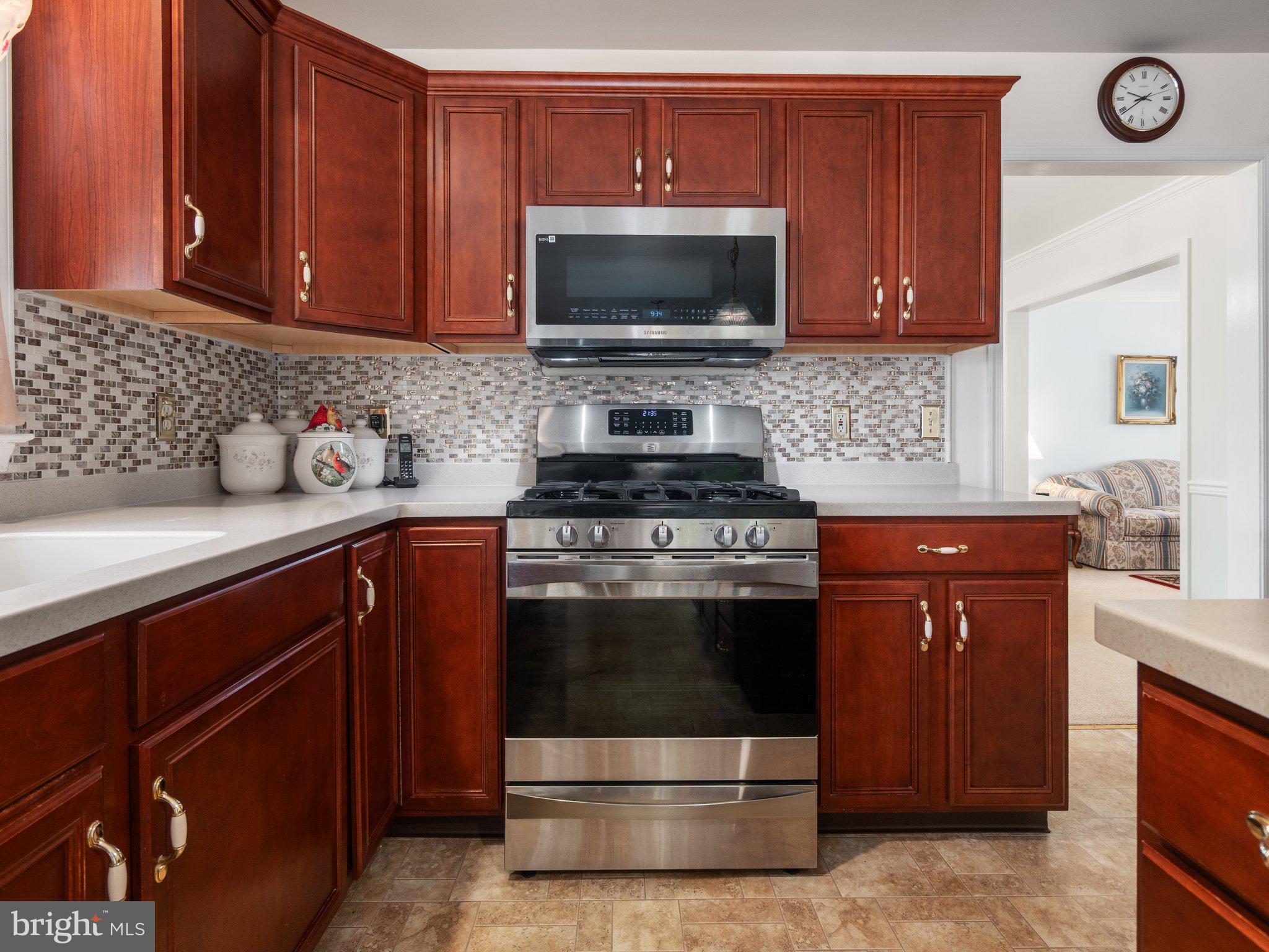 BROOKSIDE FARMS - Residential