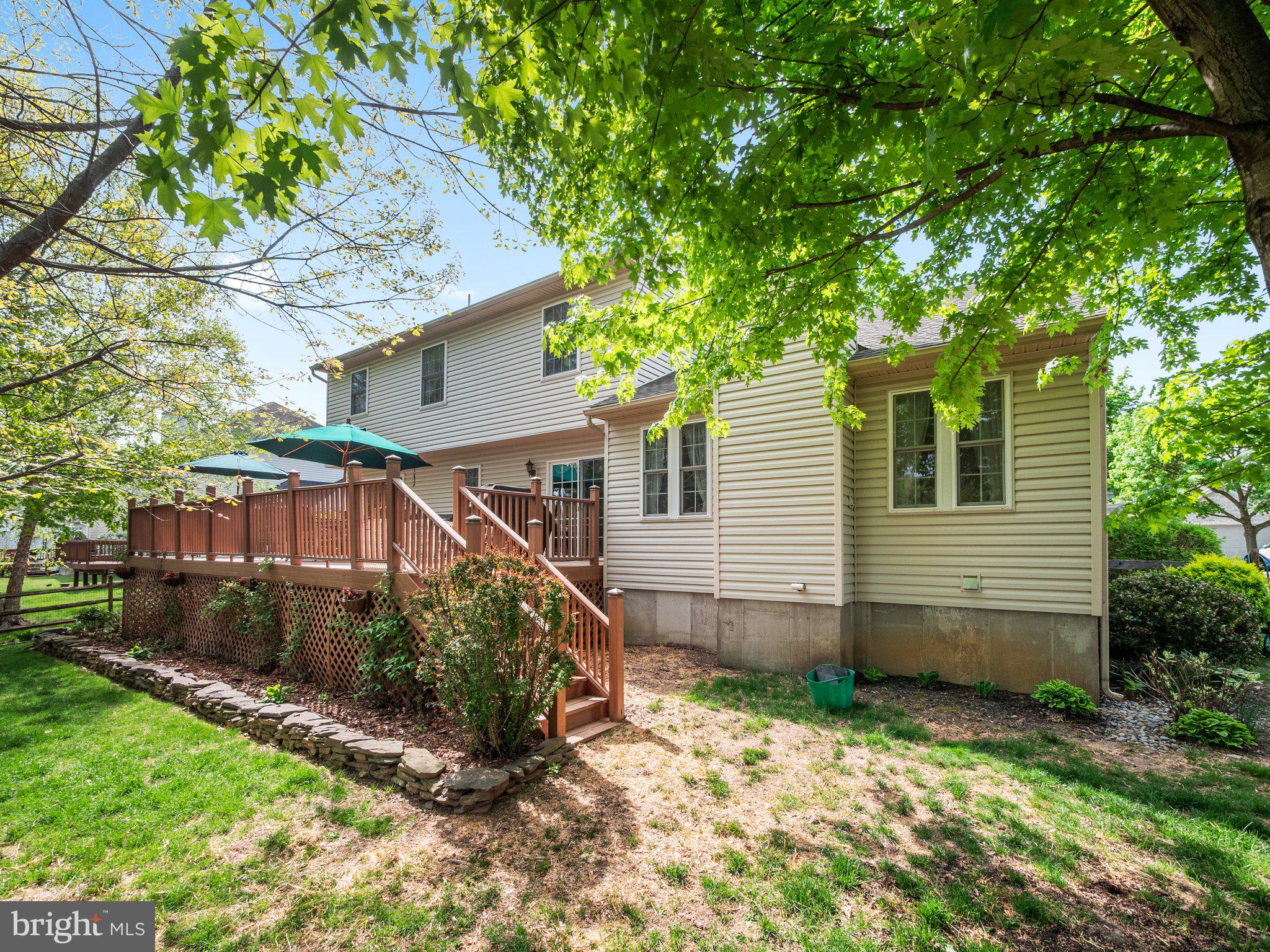 BROOKSIDE FARMS - Residential