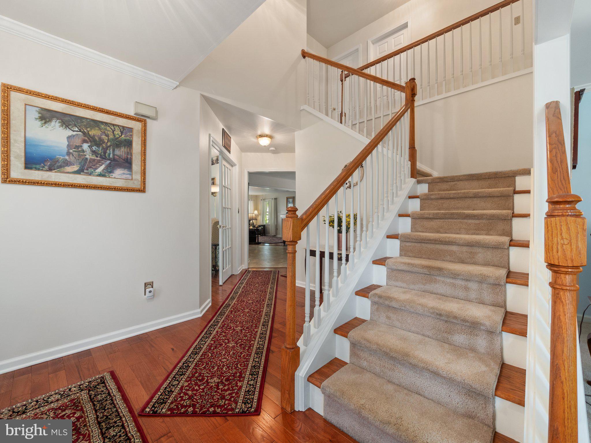 BROOKSIDE FARMS - Residential