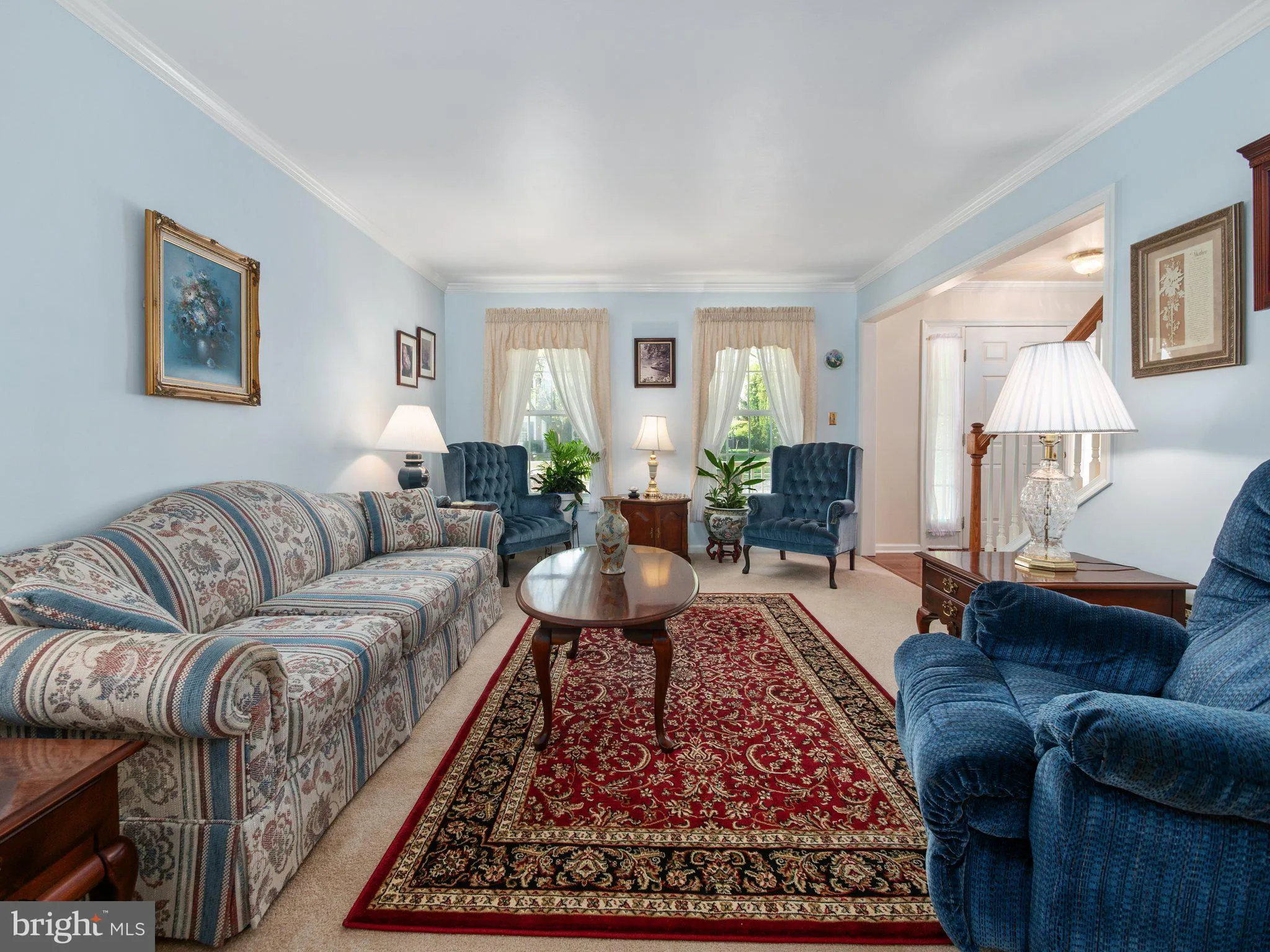 Macungie, Pennsylvania 18062, United States, 4 Bedrooms Bedrooms, ,3 BathroomsBathrooms,Residential,Pending,123070