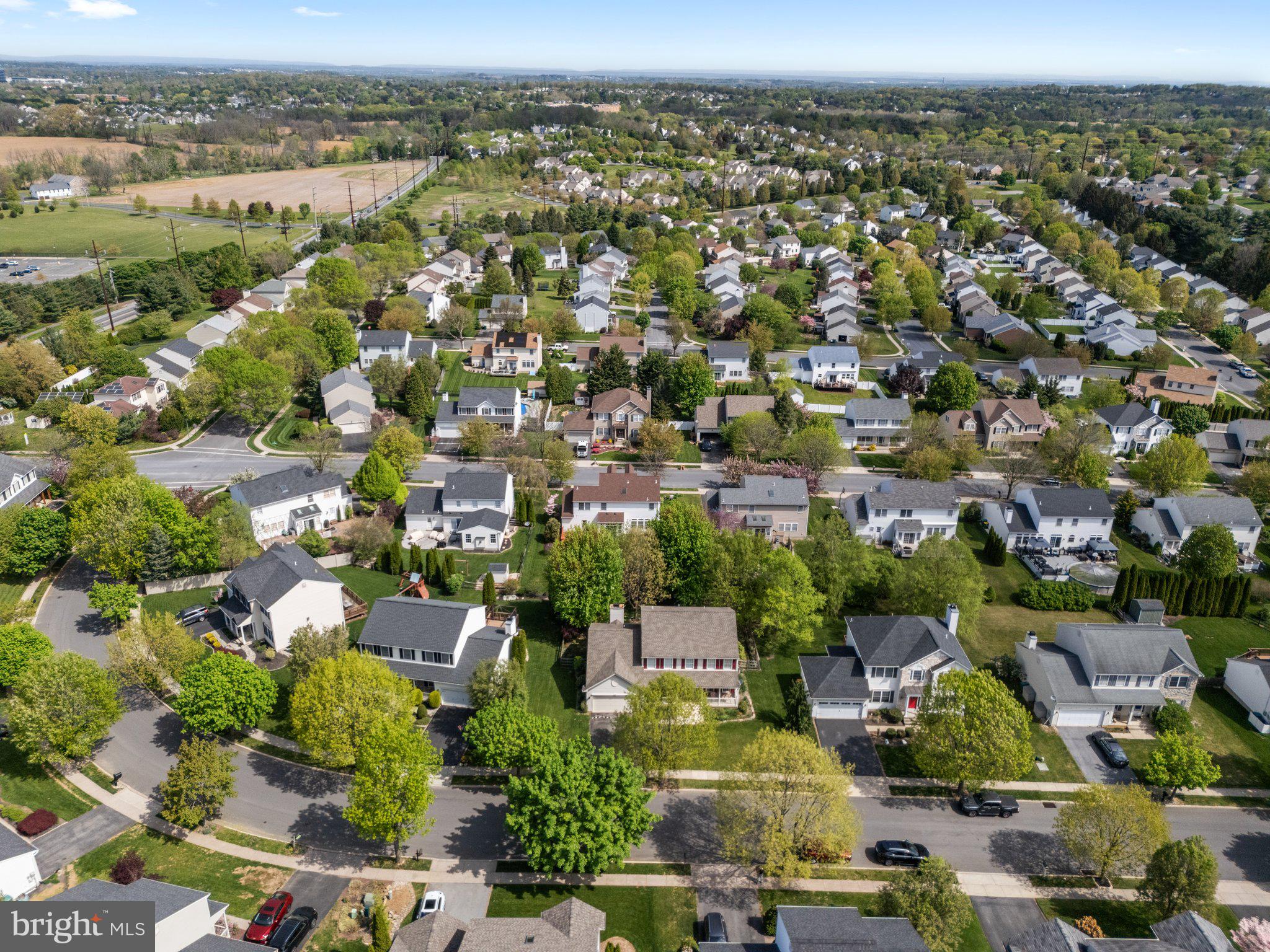 BROOKSIDE FARMS - Residential