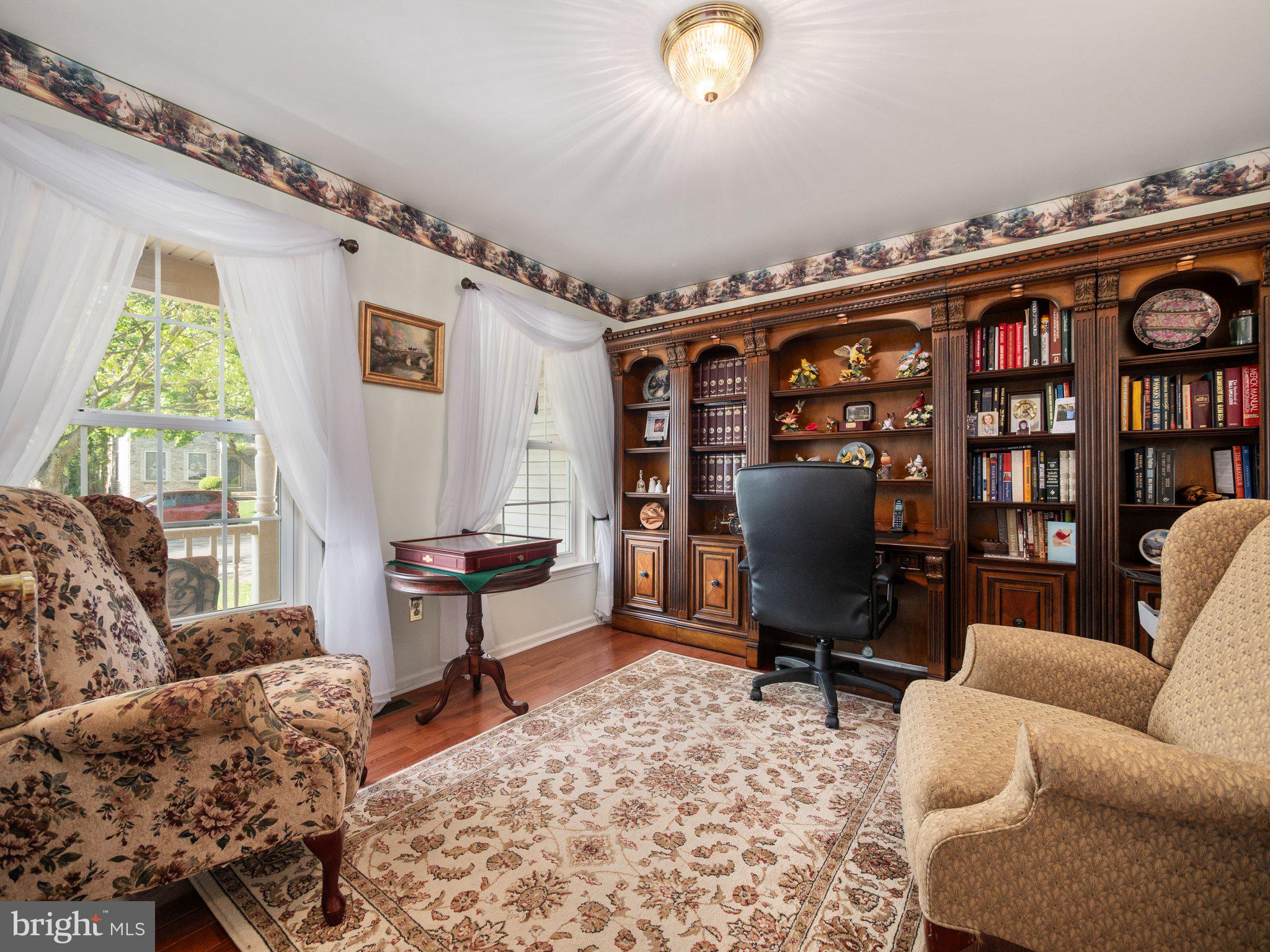 BROOKSIDE FARMS - Residential