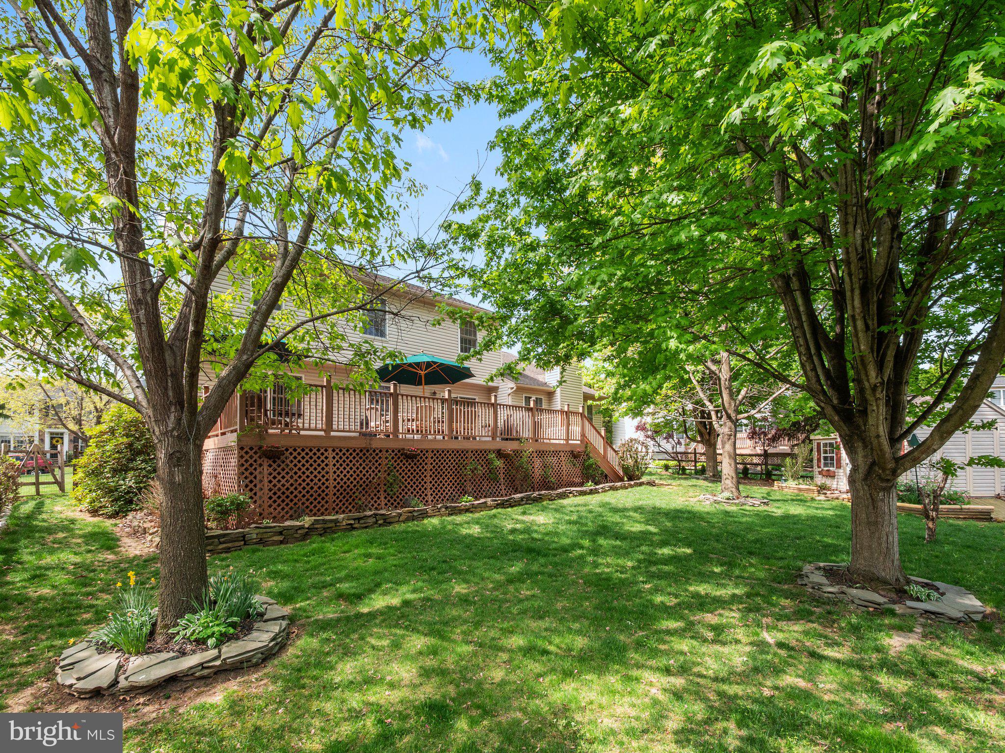 BROOKSIDE FARMS - Residential