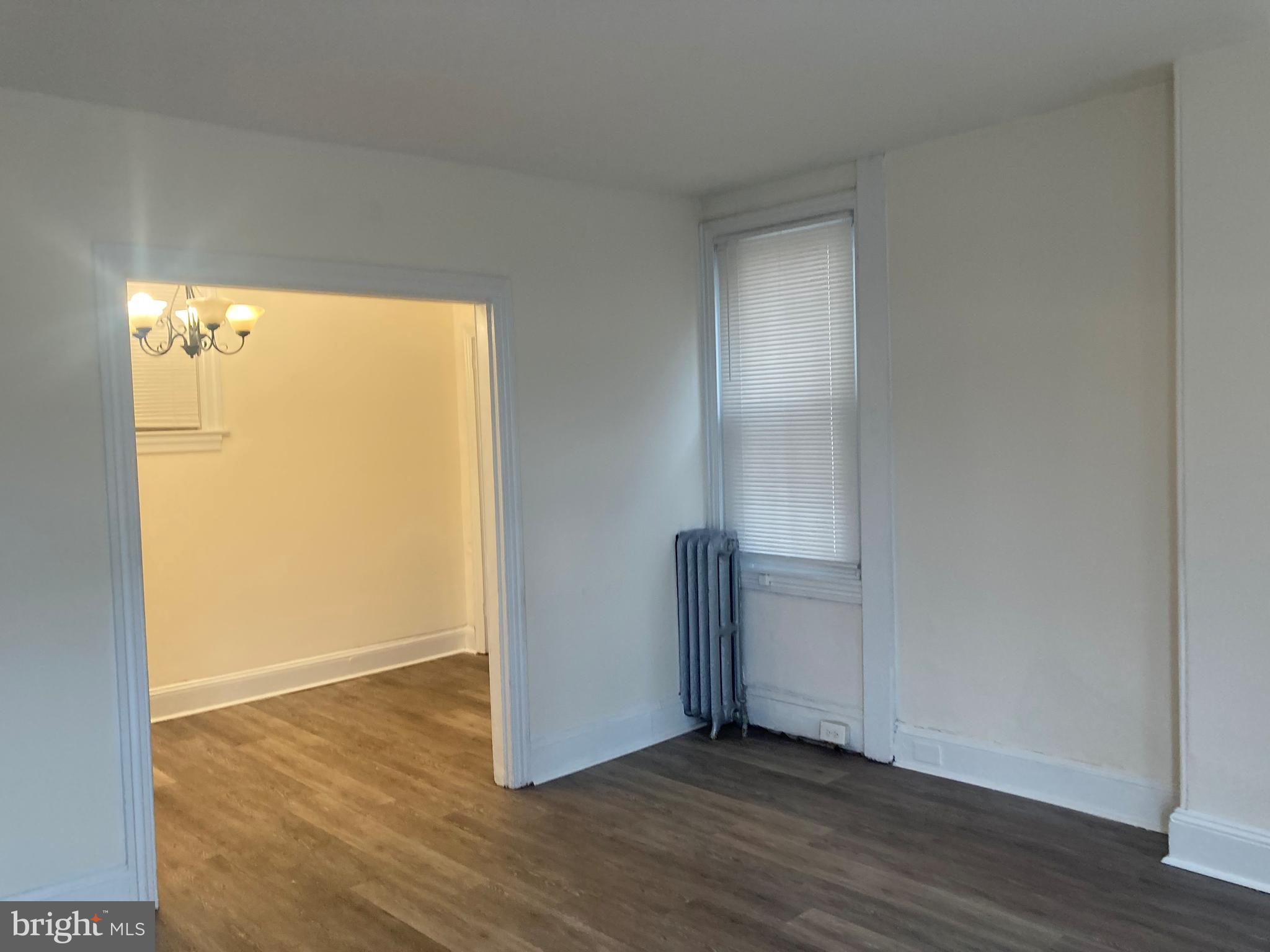 WEST CHESTER BORO - Residential Lease