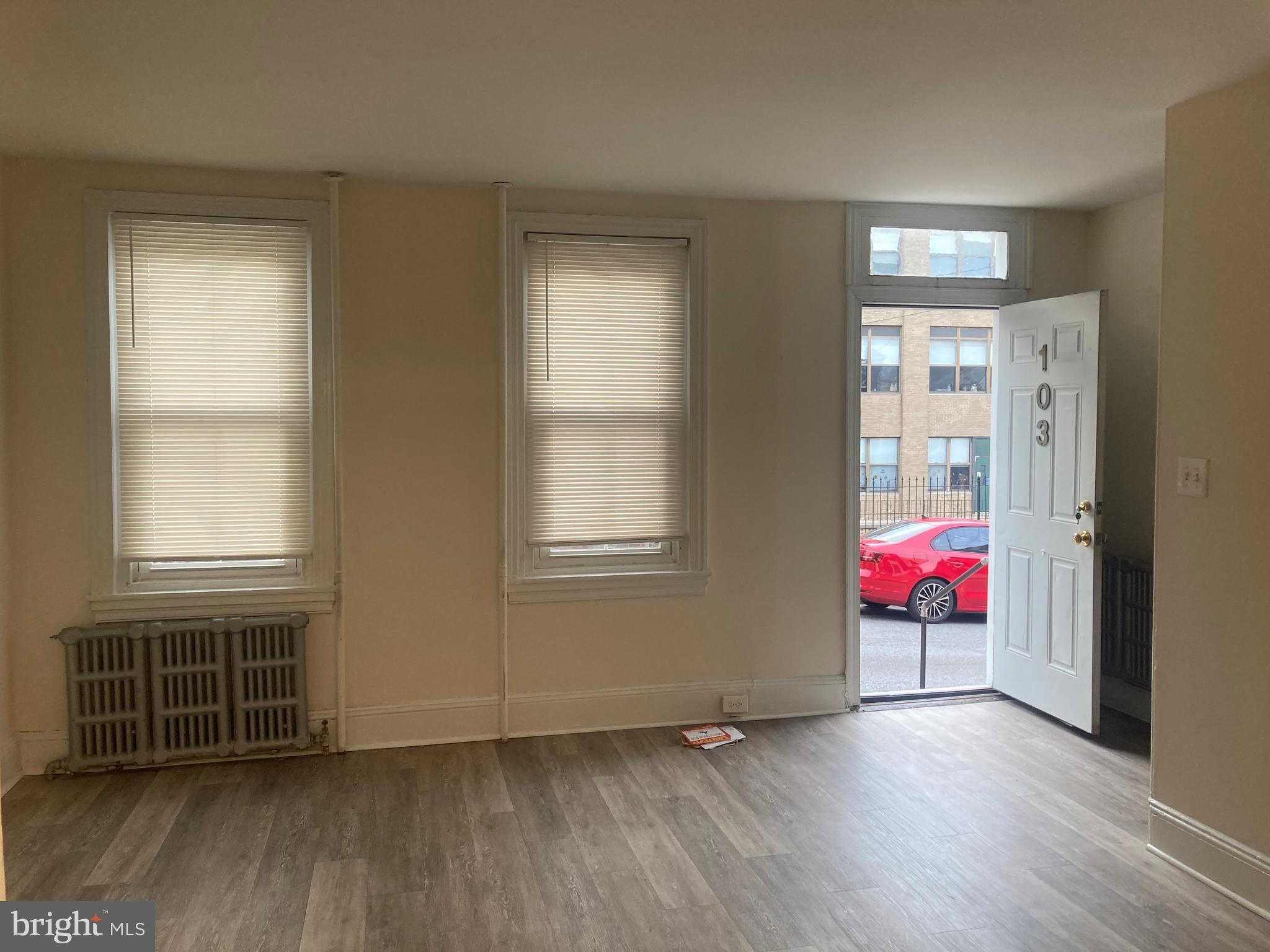 WEST CHESTER BORO - Residential Lease