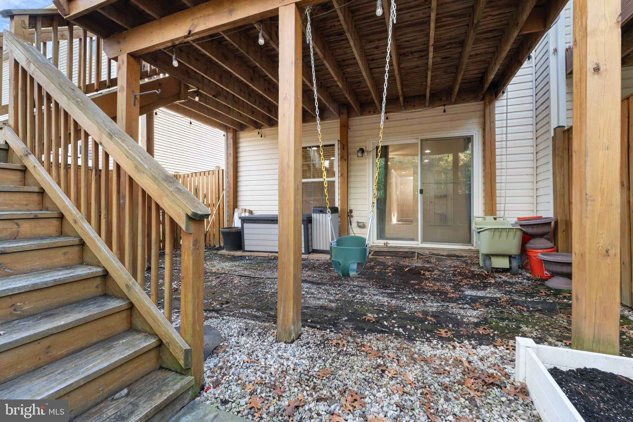 TANYARD SPRINGS - Residential Lease