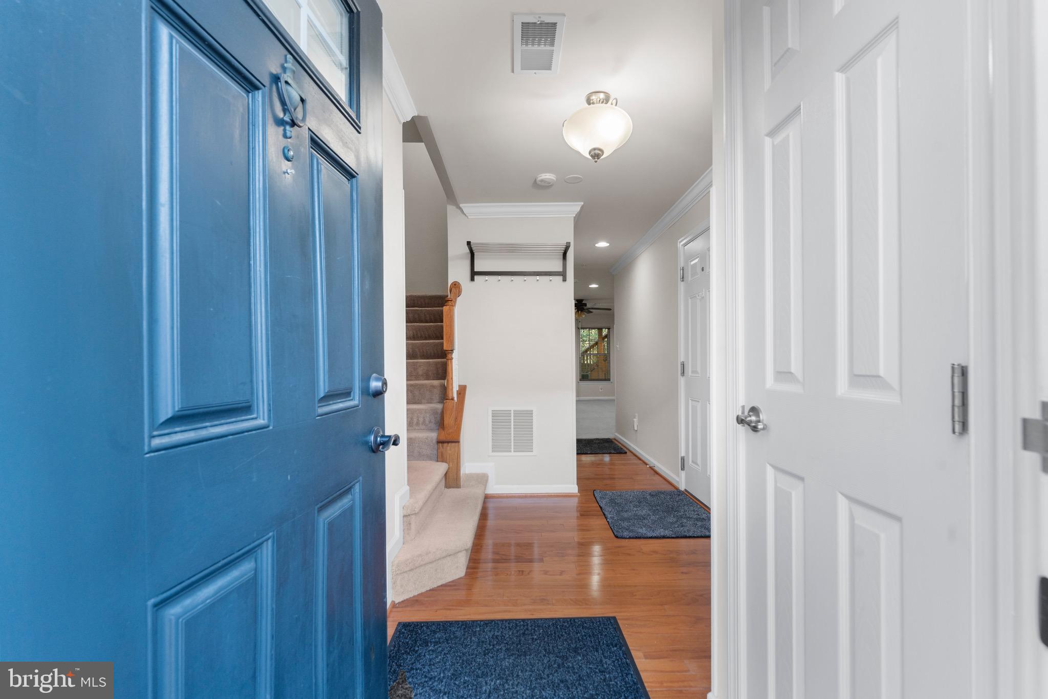 TANYARD SPRINGS - Residential Lease