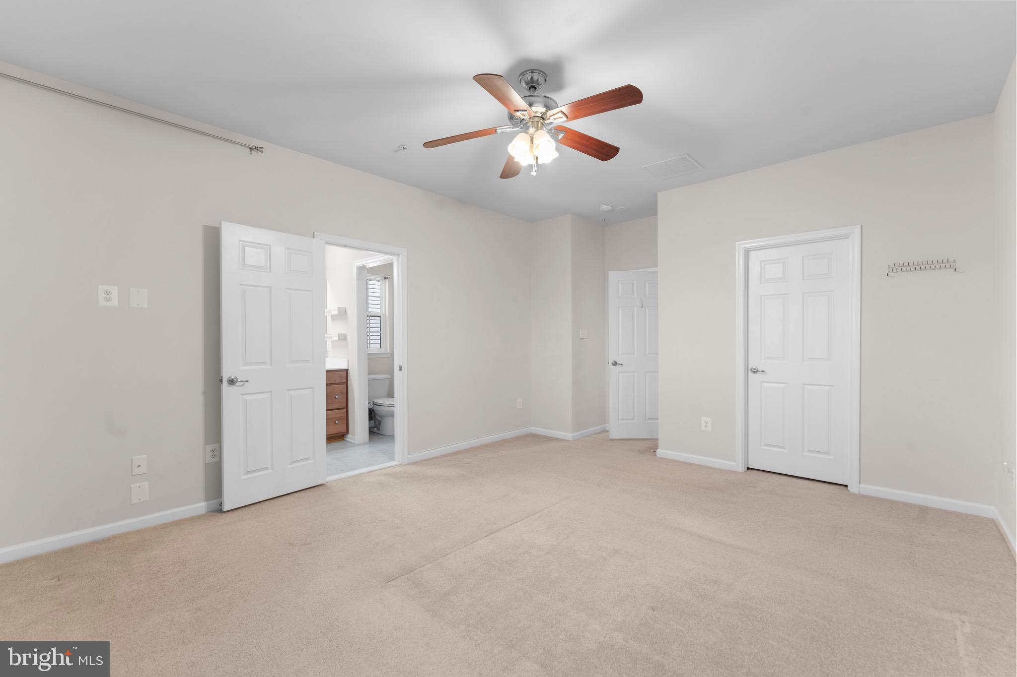 TANYARD SPRINGS - Residential Lease