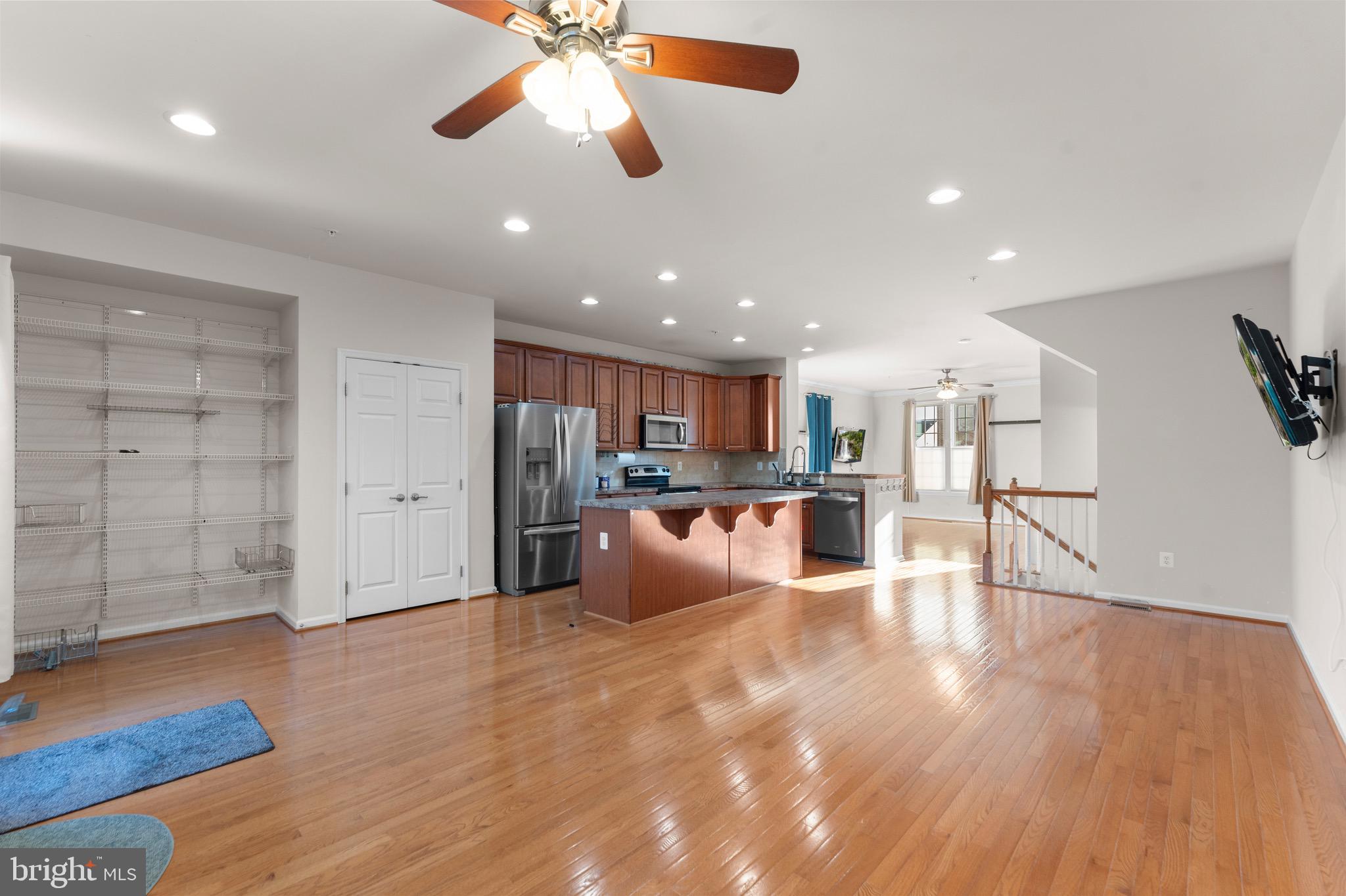 TANYARD SPRINGS - Residential Lease