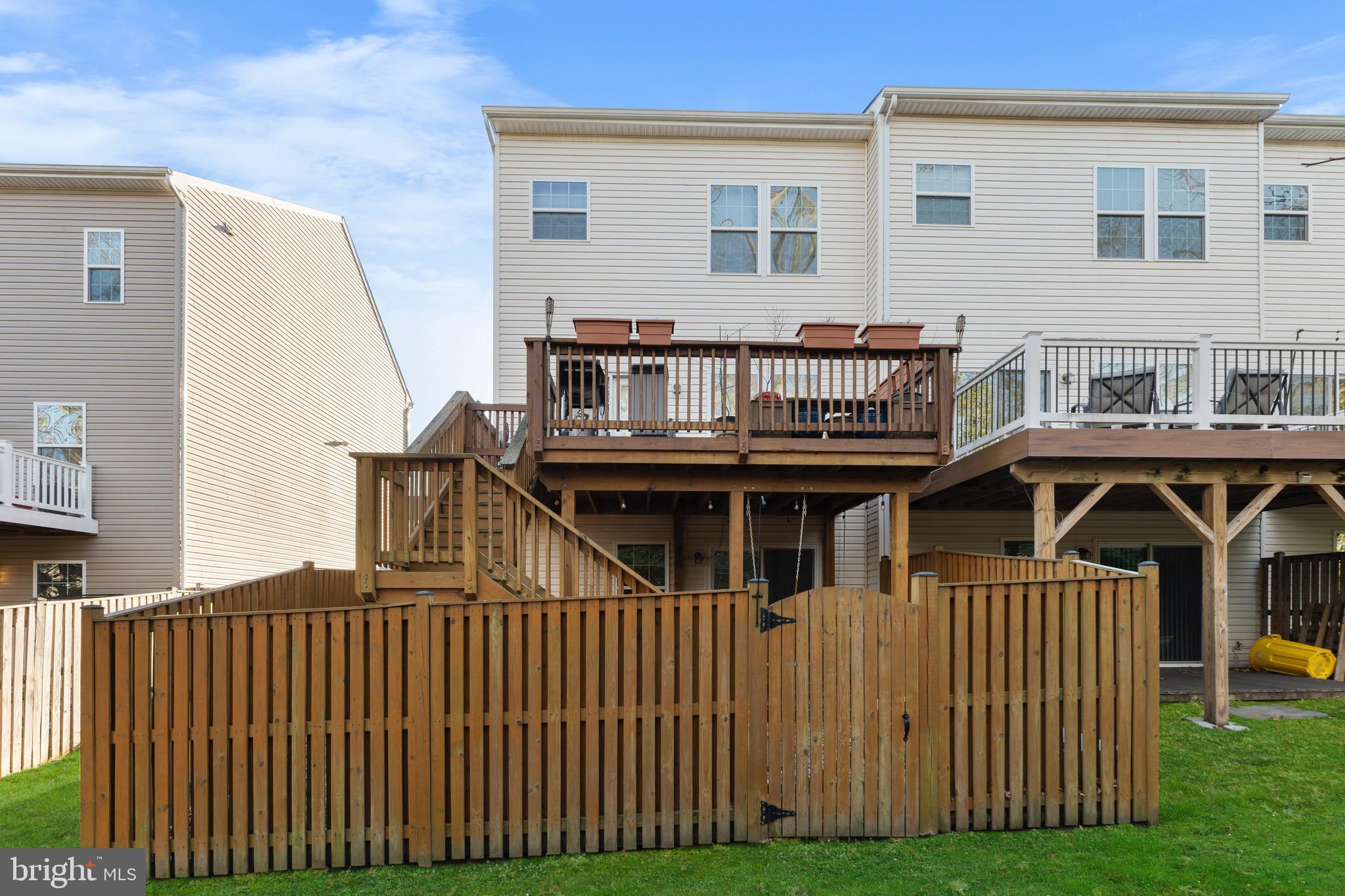 TANYARD SPRINGS - Residential Lease