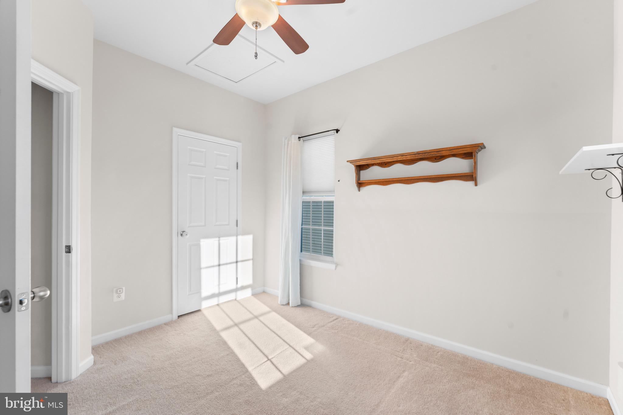 TANYARD SPRINGS - Residential Lease